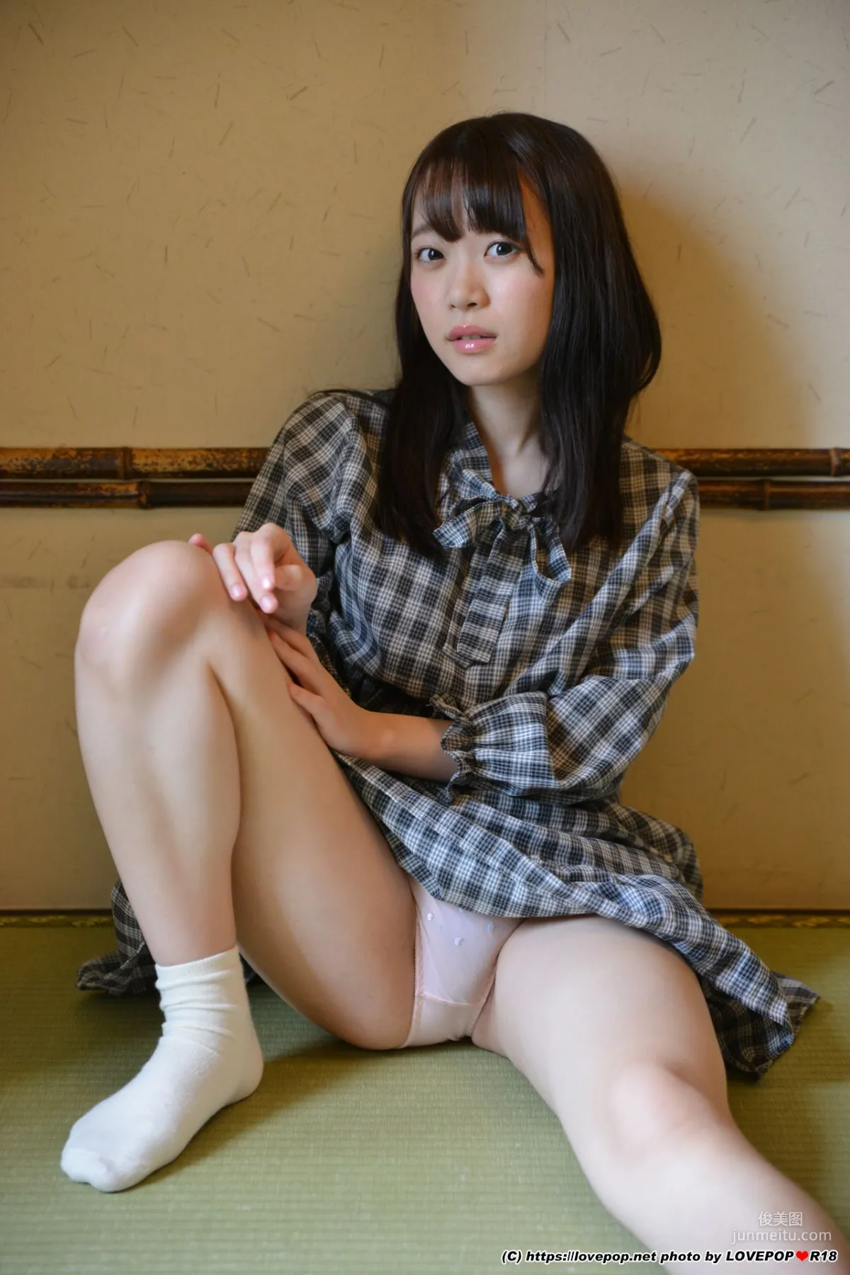 [LOVEPOP] 架乃ゆら Yura Kano Photoset 18 寫真集 39