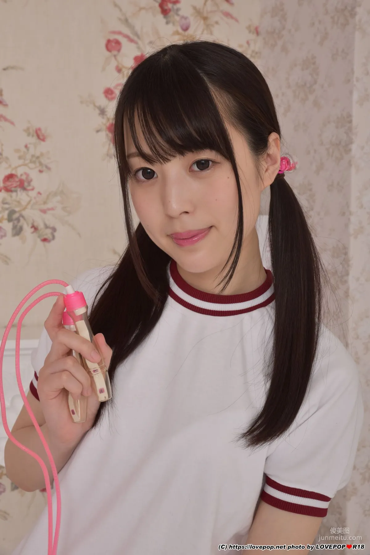Sora Kamikawa, [LovePop] Photoset 06 Photo Set photo 3