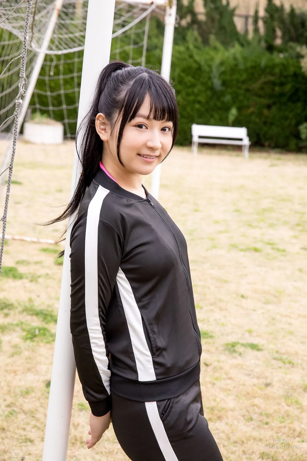 平野もえ - Limited Gallery 02 [Minisuka.tv] 写真集2