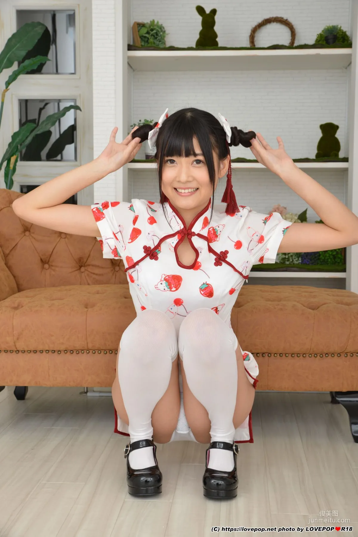 [LovePop] Suzu Yamai Photoset 05 Photo Set photo 16