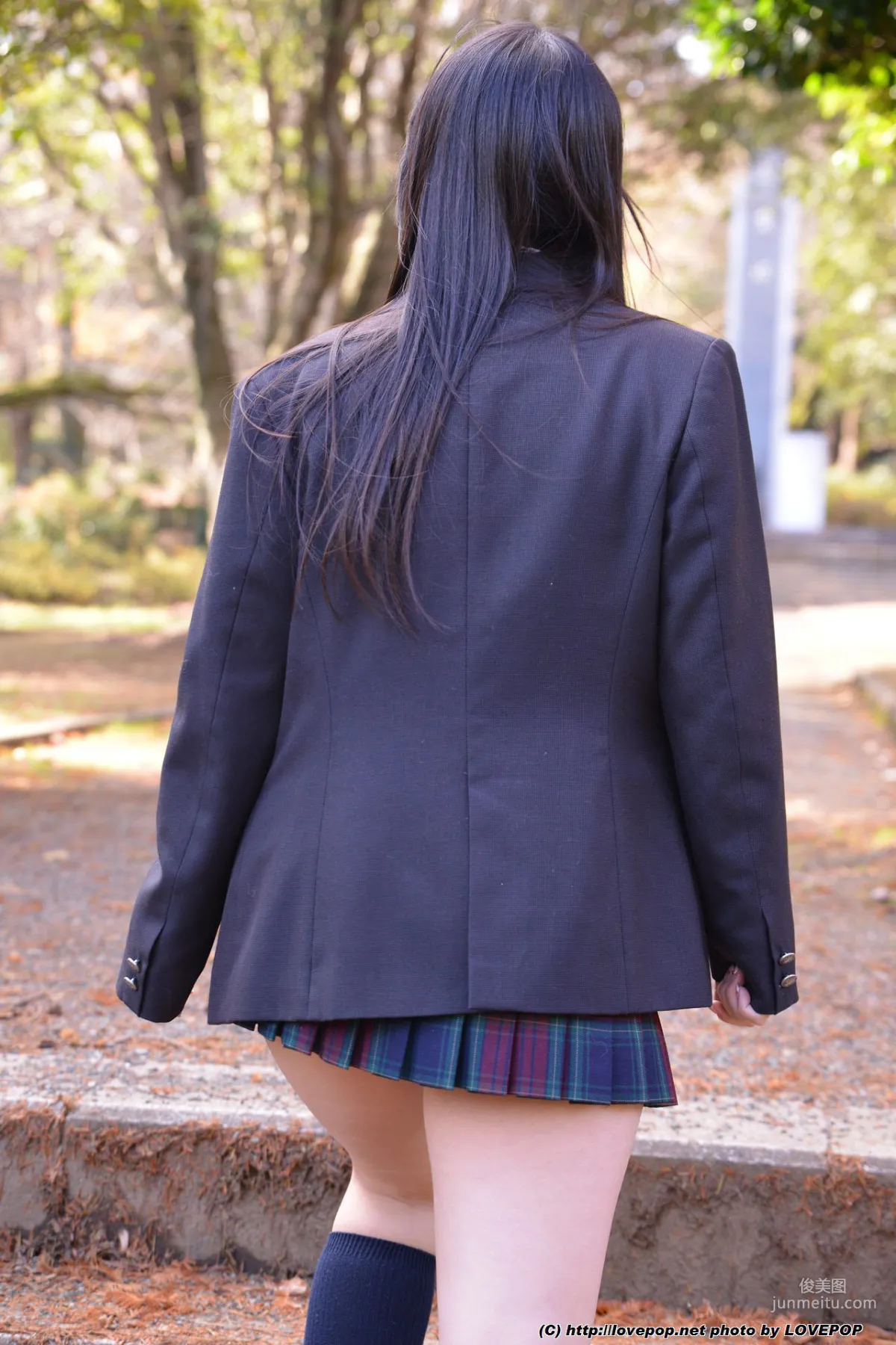 [LovePop] Tsuna Kimura, Photoset 11, Photo Set photo 50