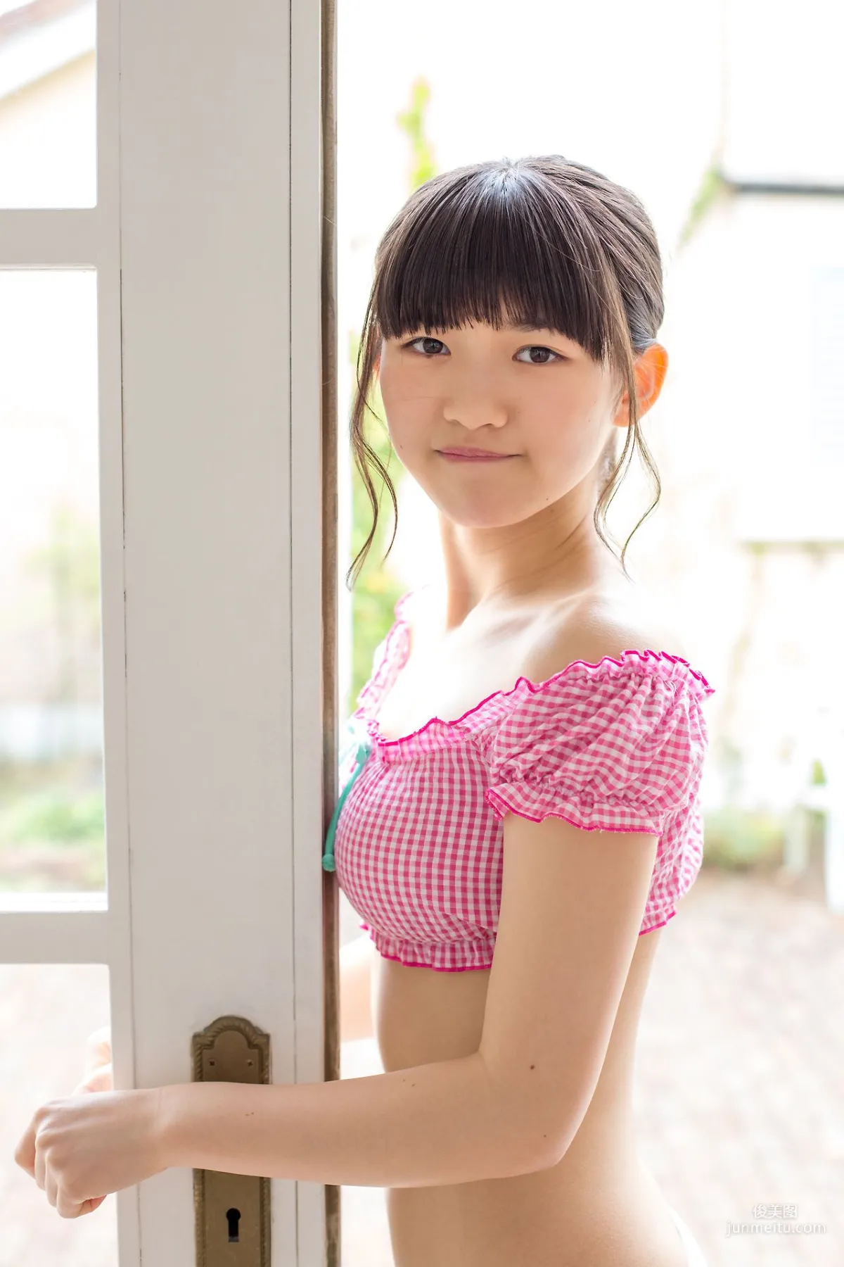 沢村りさ - Limited Gallery 03 [Minisuka.tv] 寫真集 6