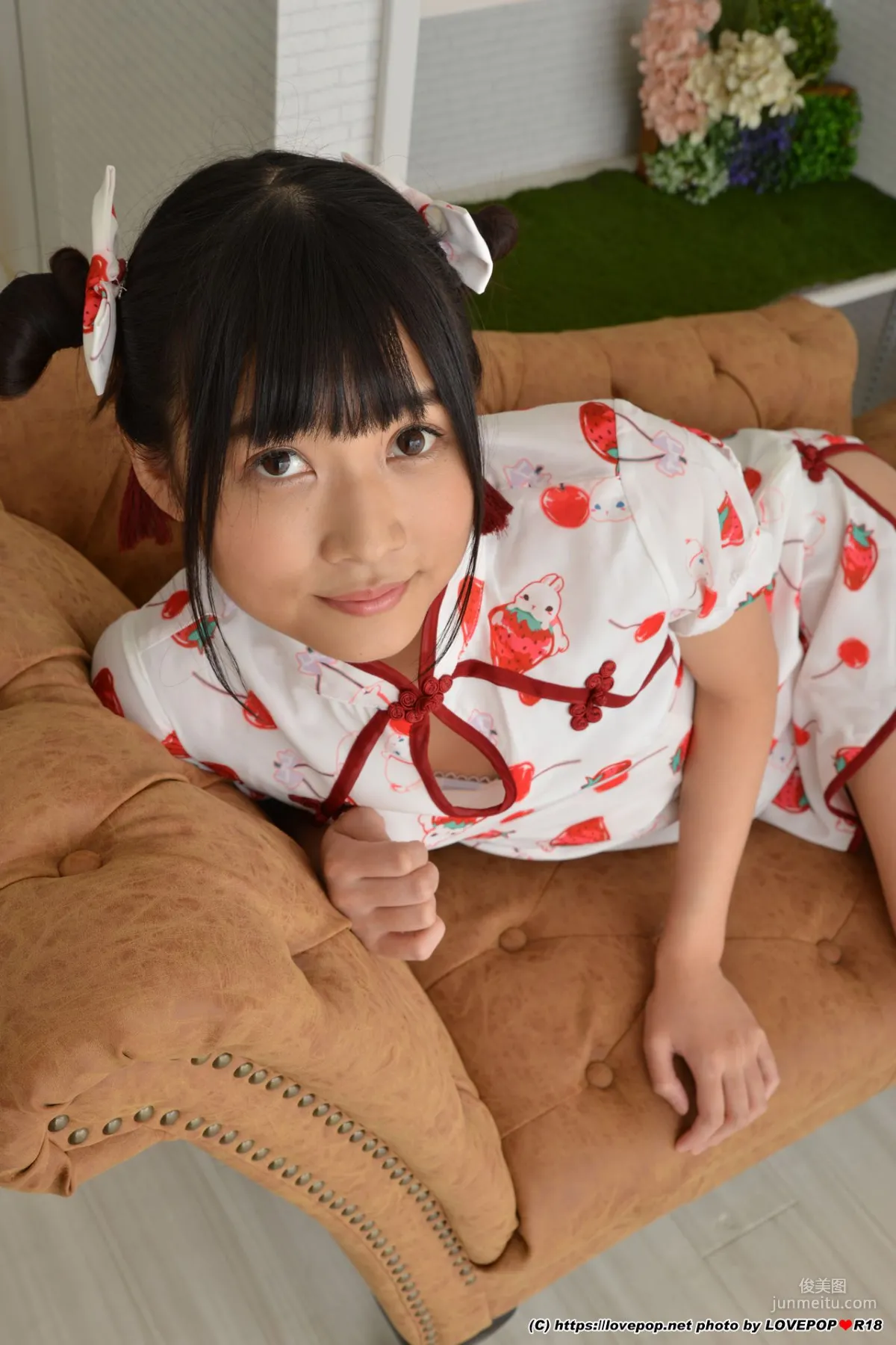 [LovePop] Suzu Yamai Photoset 05 Photo Set photo 39