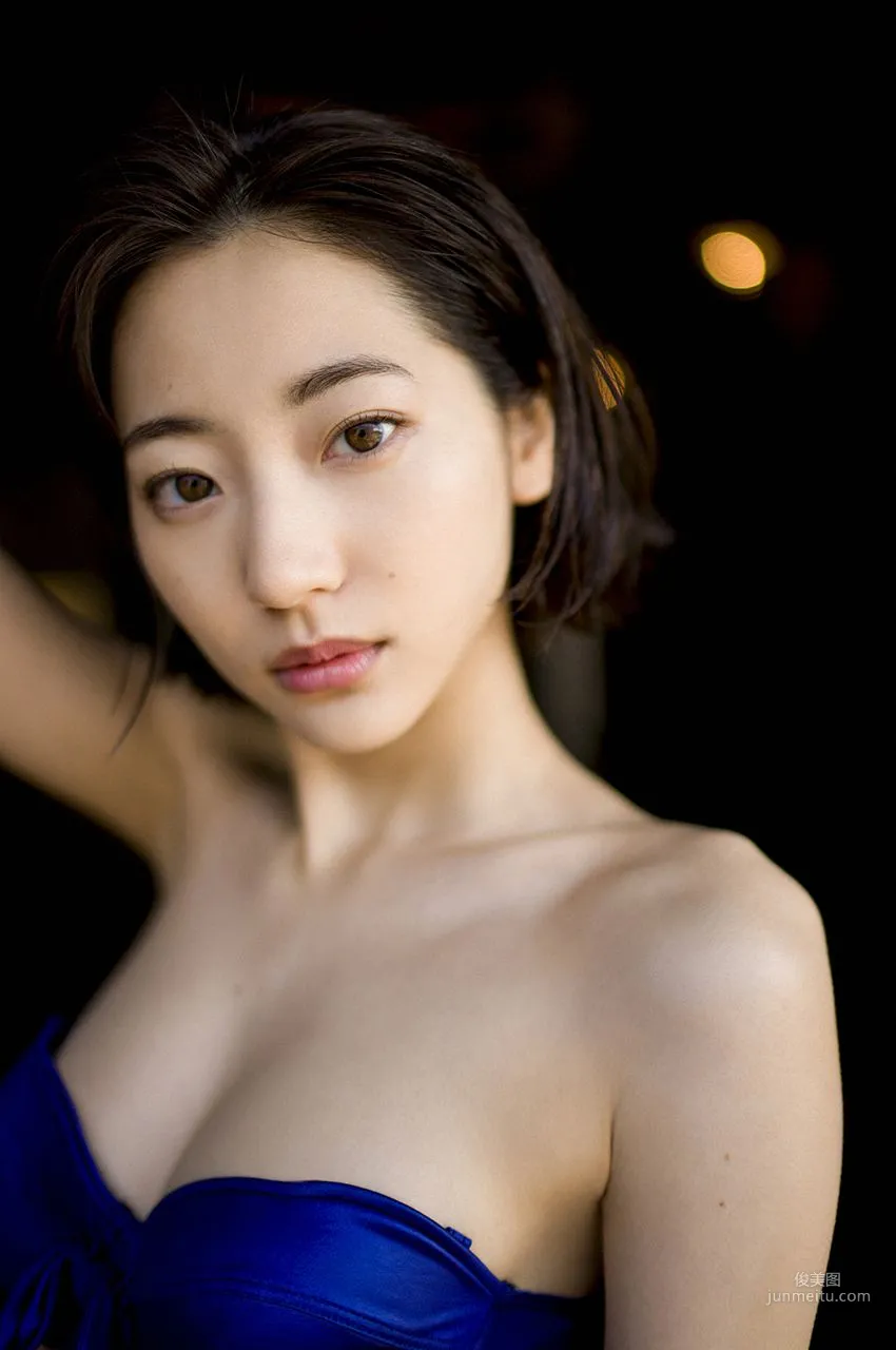 武田玲奈《「オトナの抜け感」》 [WPB-net] スペシャル写真集114