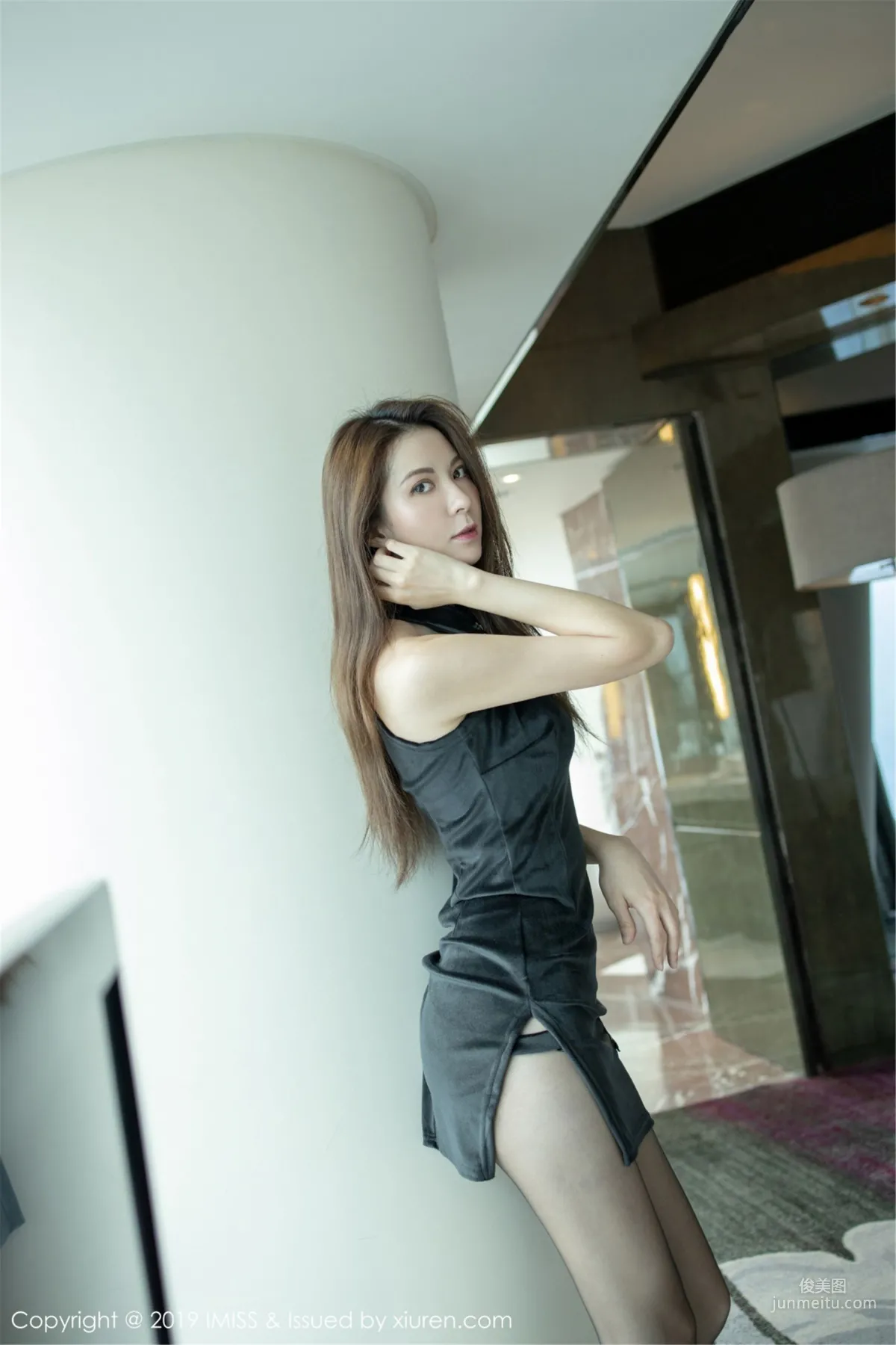 Chen Liangling: IMISS Vol. 358 photo 6