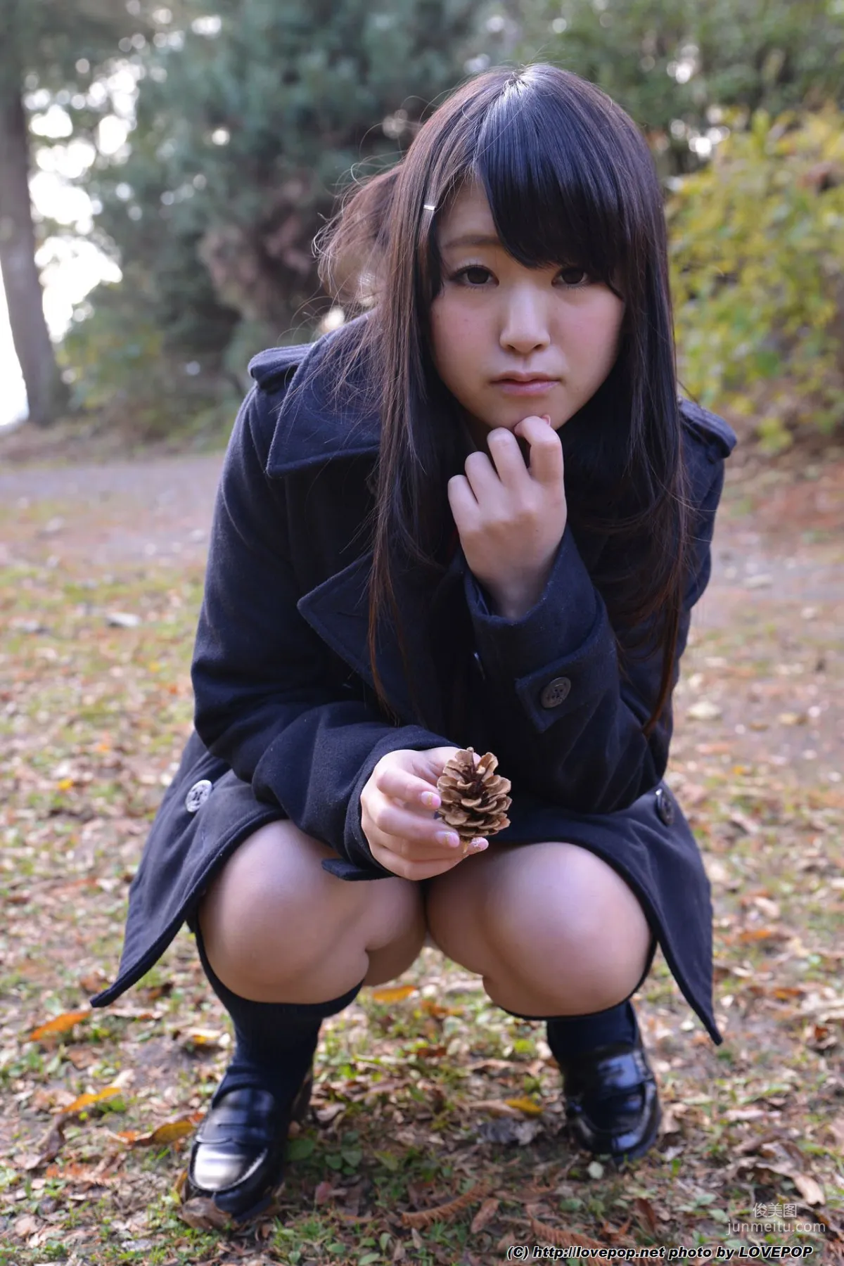 [LovePop] Tsuna Kimura, Photoset 11, Photo Set photo 13