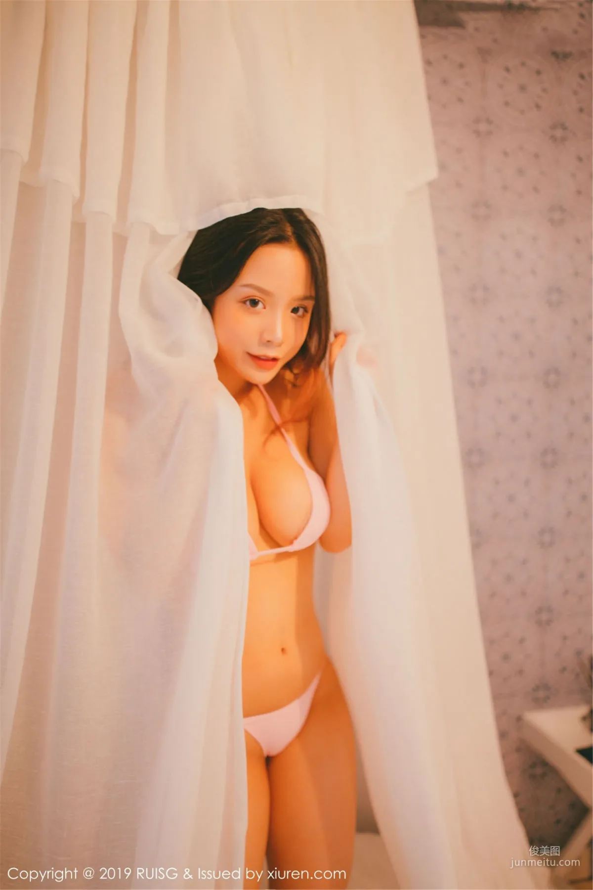 Mumuxi Mmx "Sexy Lingerie Series" [MICAT] Vol.070 Photo Set photo 31