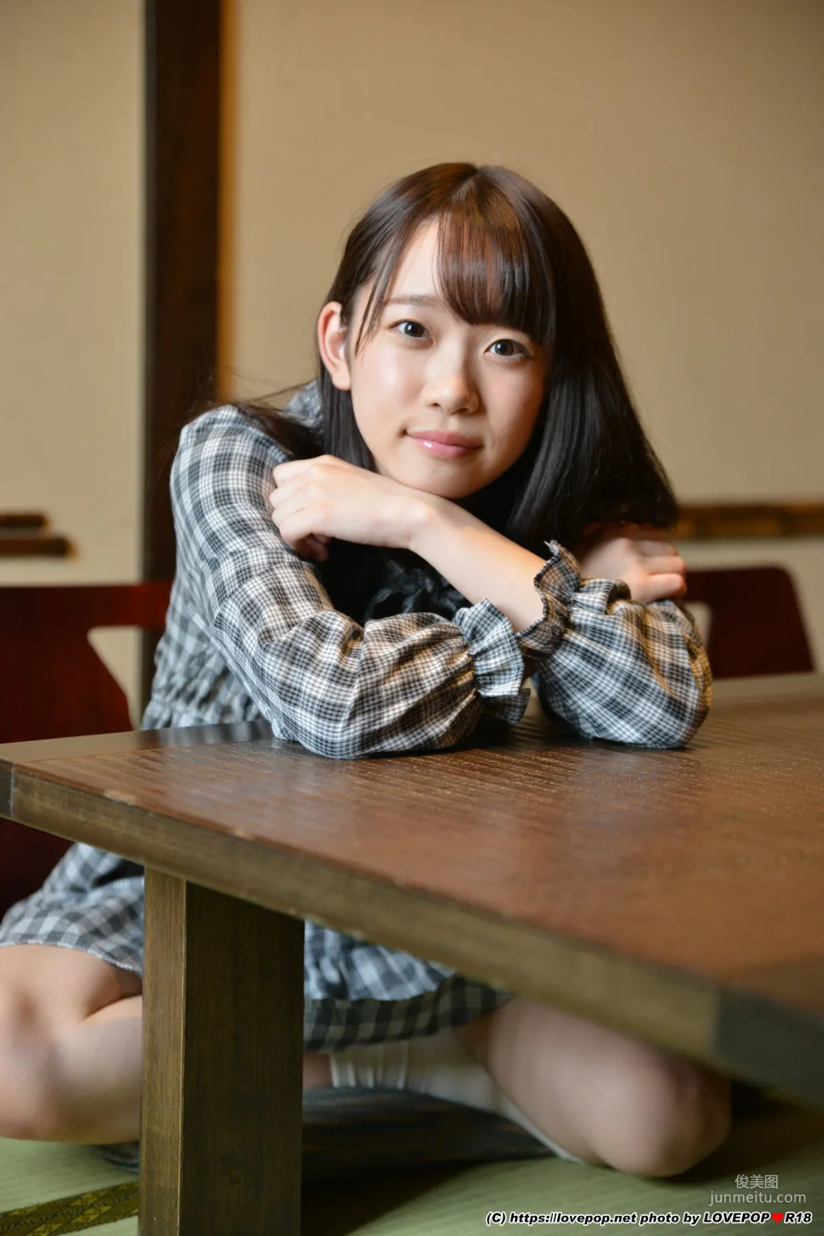 [LOVEPOP] 架乃ゆら Yura Kano Photoset 18 寫真集 21