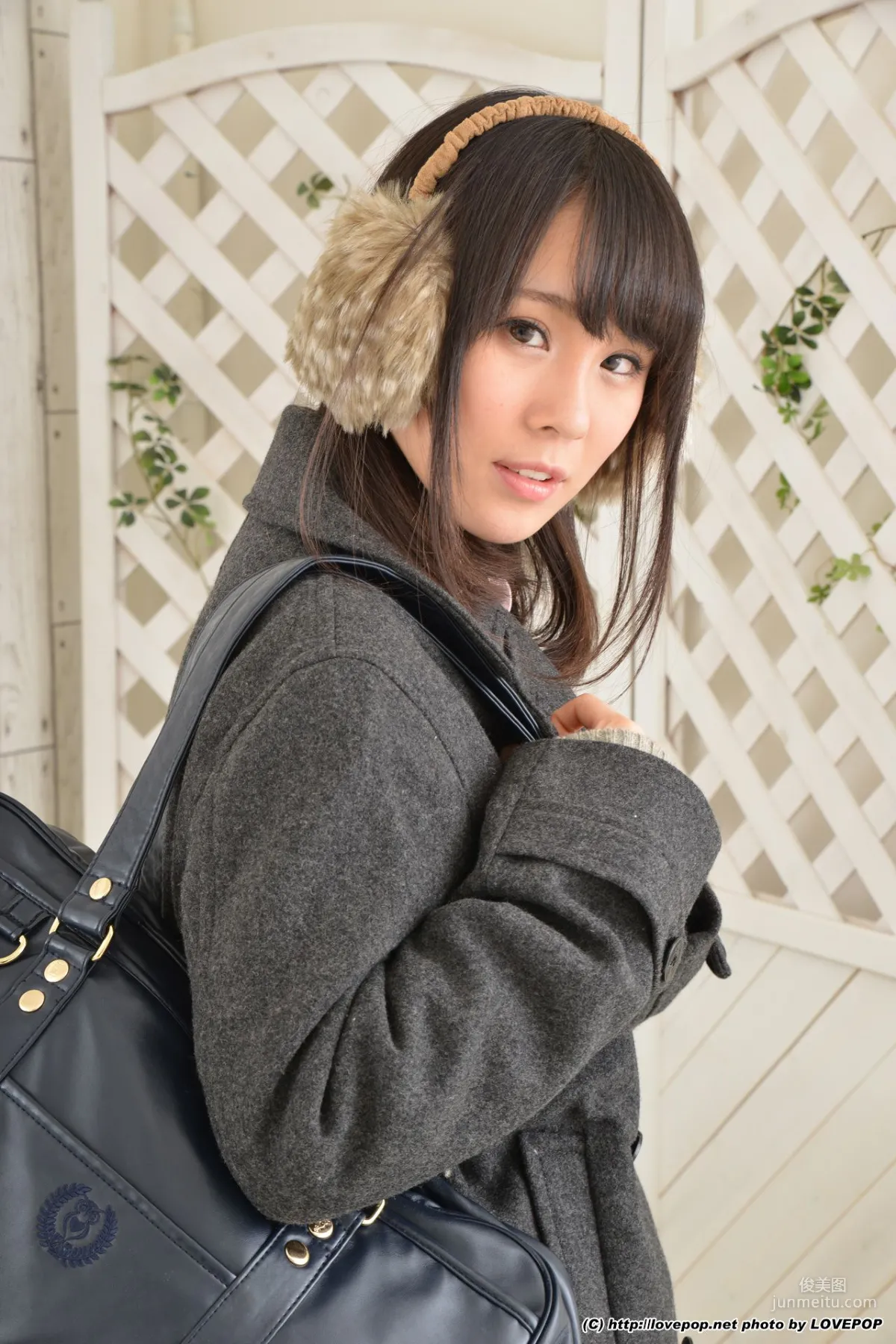 [LOVEPOP] Yuzu Kitagawa Photoset 04 Photo Set photo 10