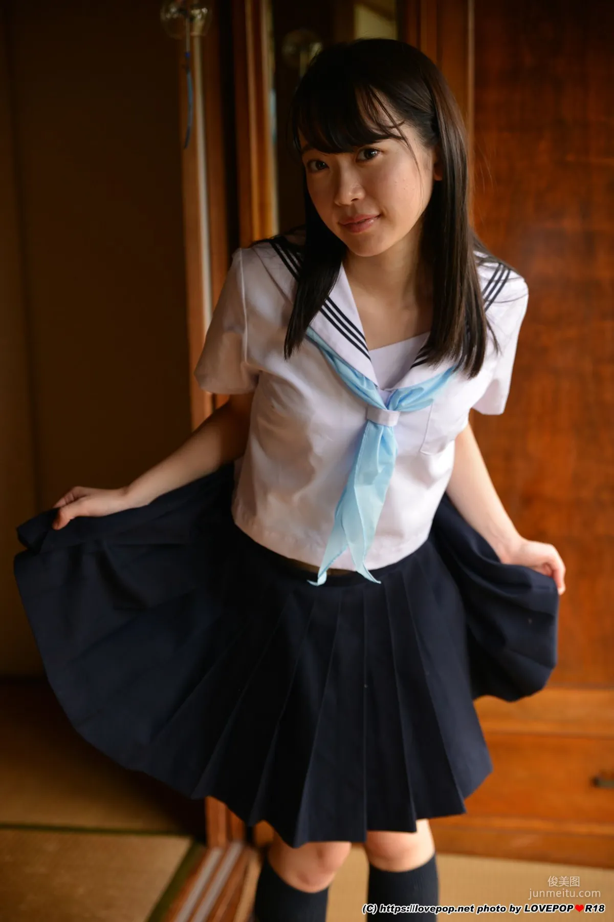[LovePop] Yura Kano Photoset 17 Photo Set photo 46