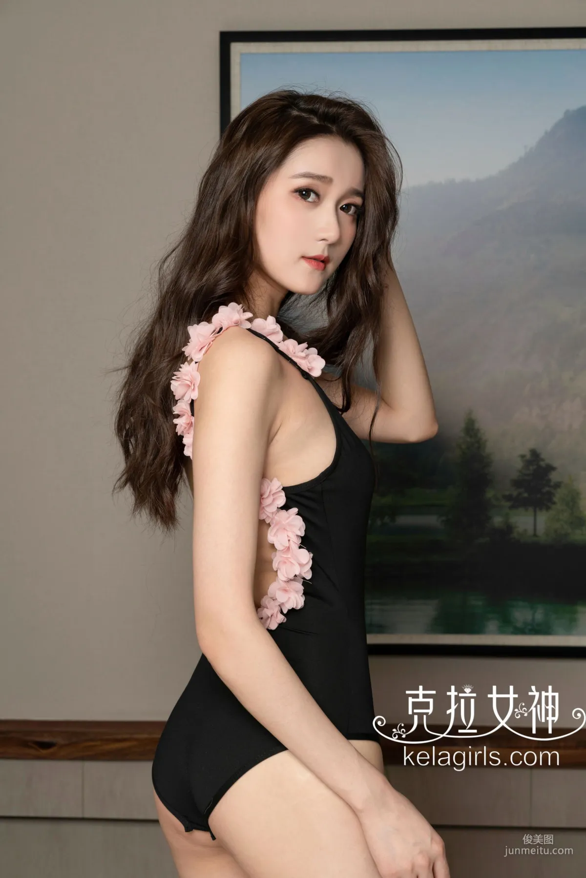 Xi Xi: Kelagirls photo 7