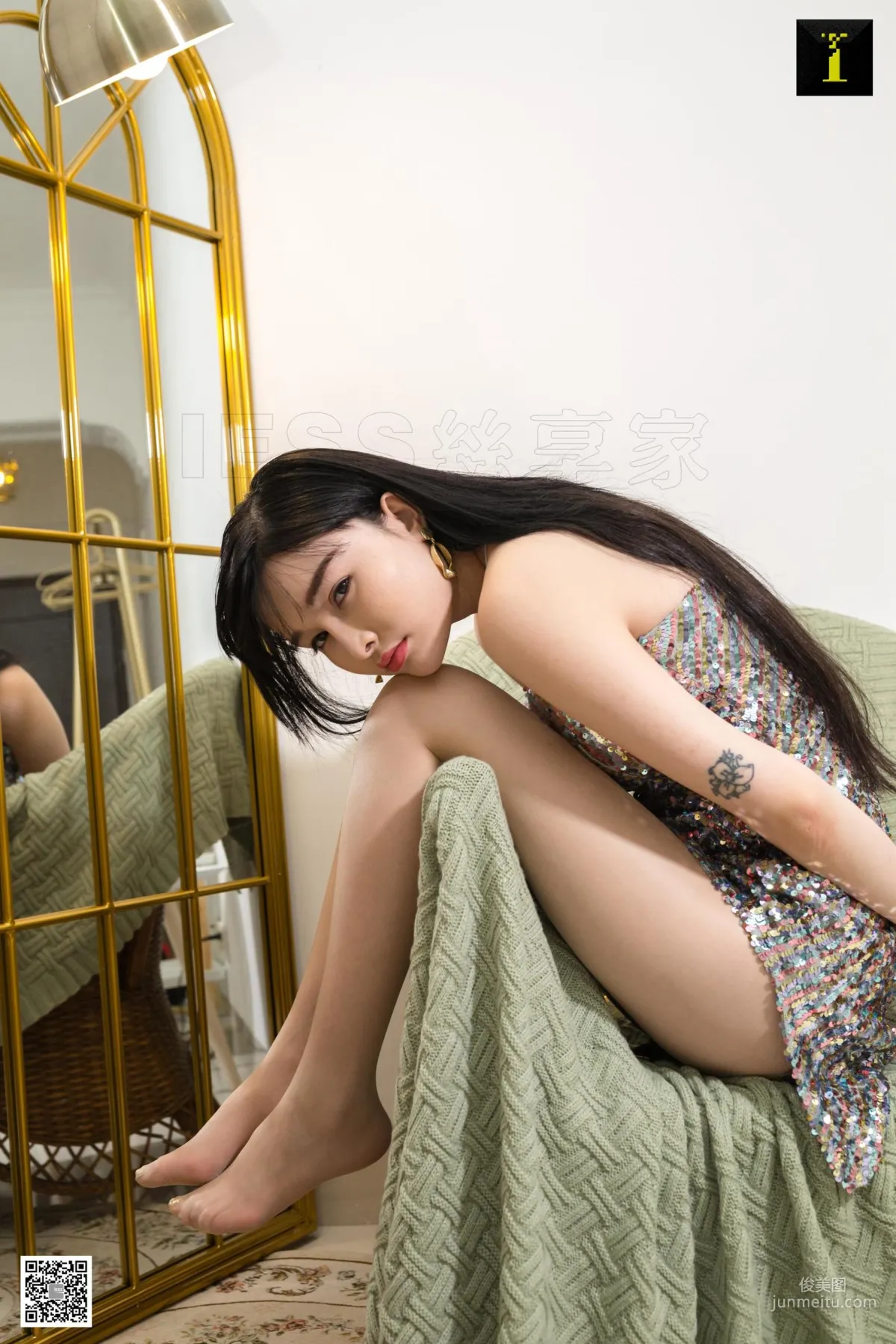 Miao Jie: IESS photo 62