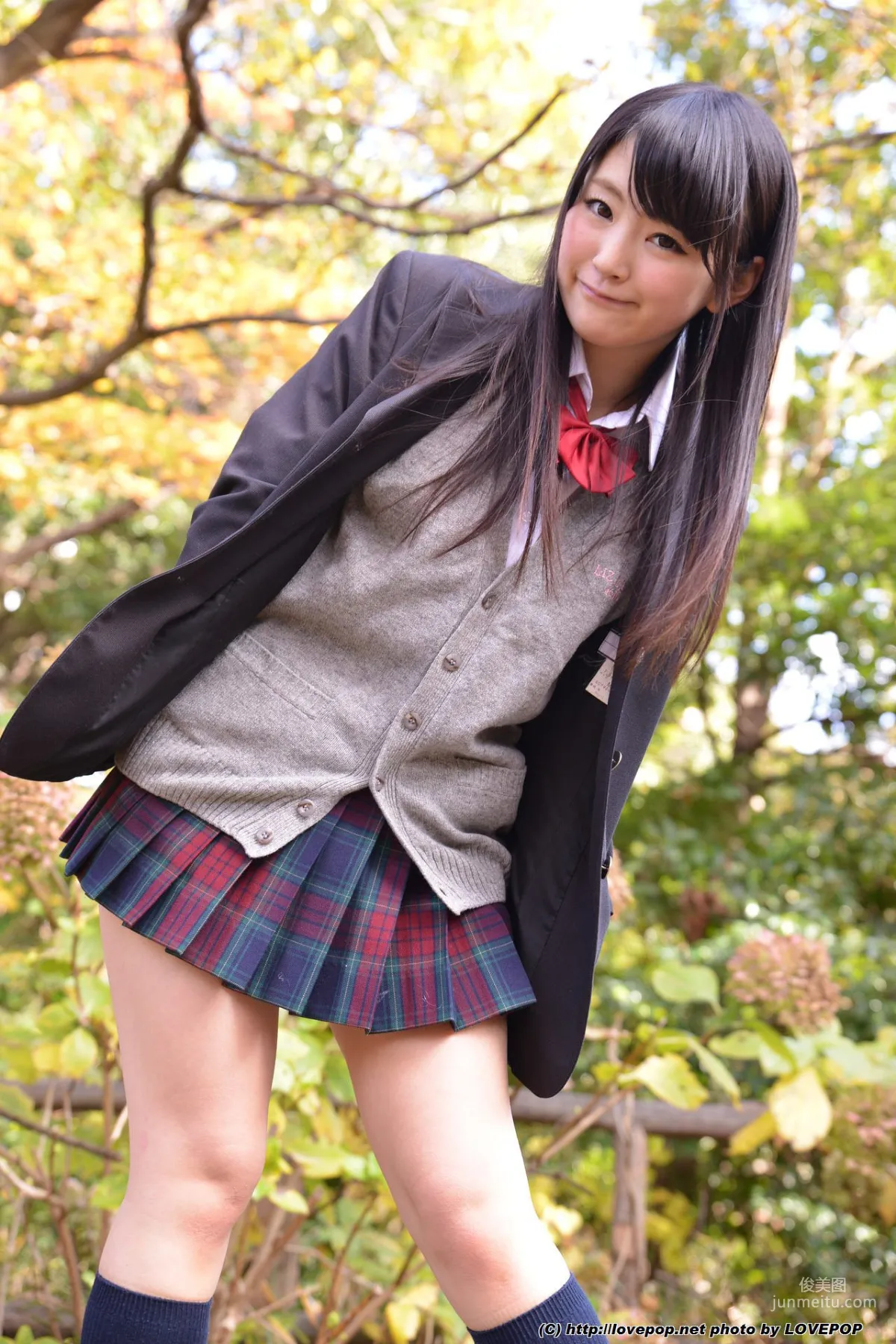 [LovePop] Tsuna Kimura, Photoset 11, Photo Set photo 45
