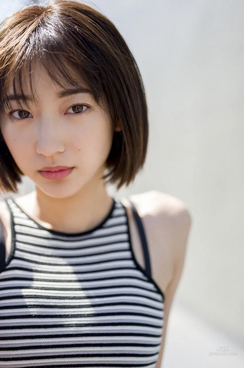 武田玲奈《「オトナの抜け感」》 [WPB-net] スペシャル写真集45