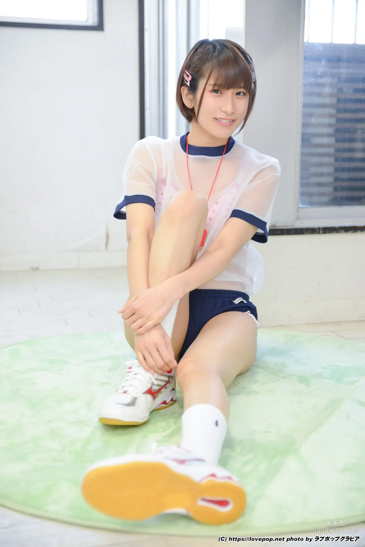 Usako Kurusu 來栖うさこ [LOVEPOP] Photoset 08 寫真集 20
