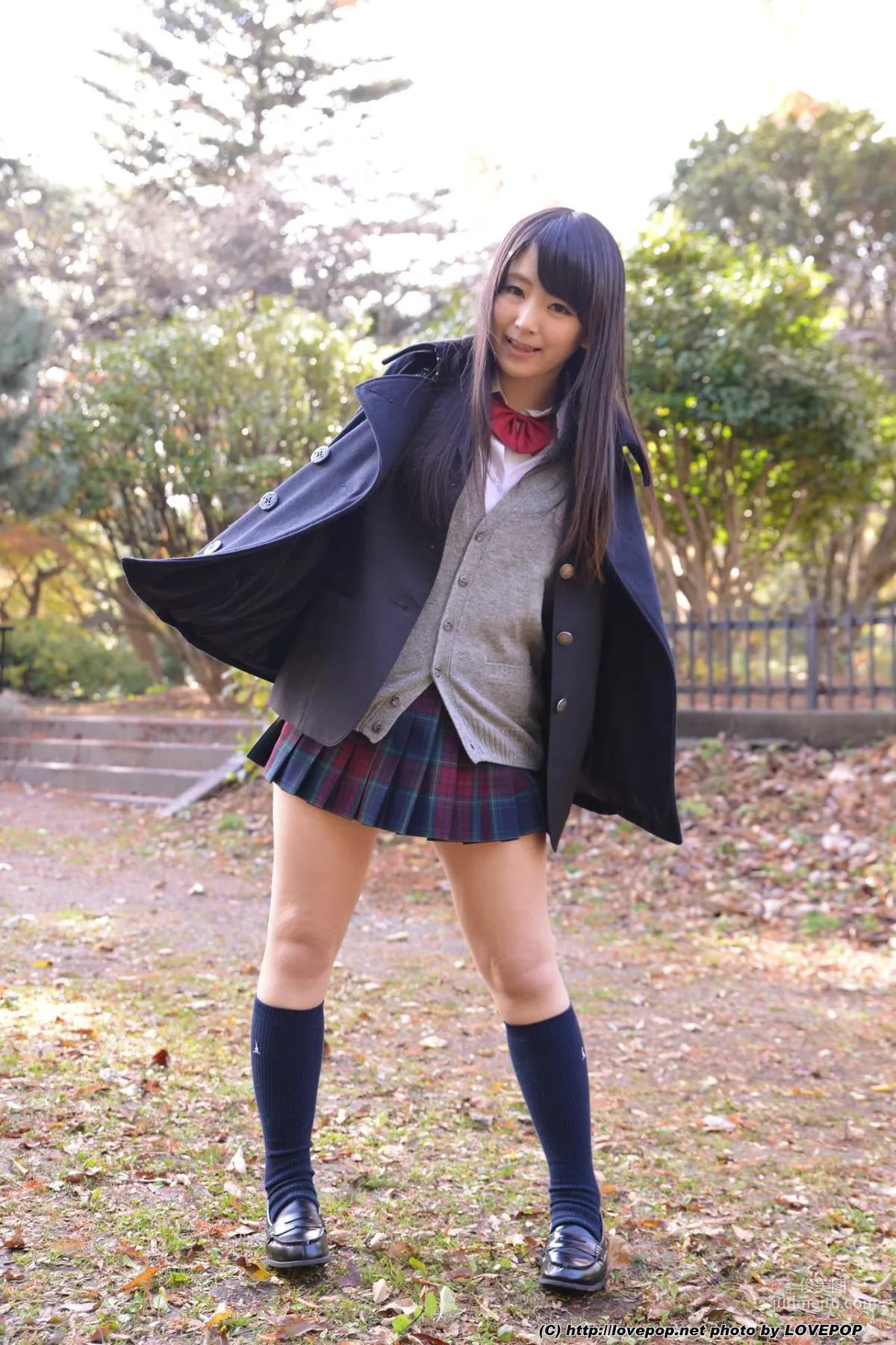 [LovePop] Tsuna Kimura, Photoset 11, Photo Set photo 18