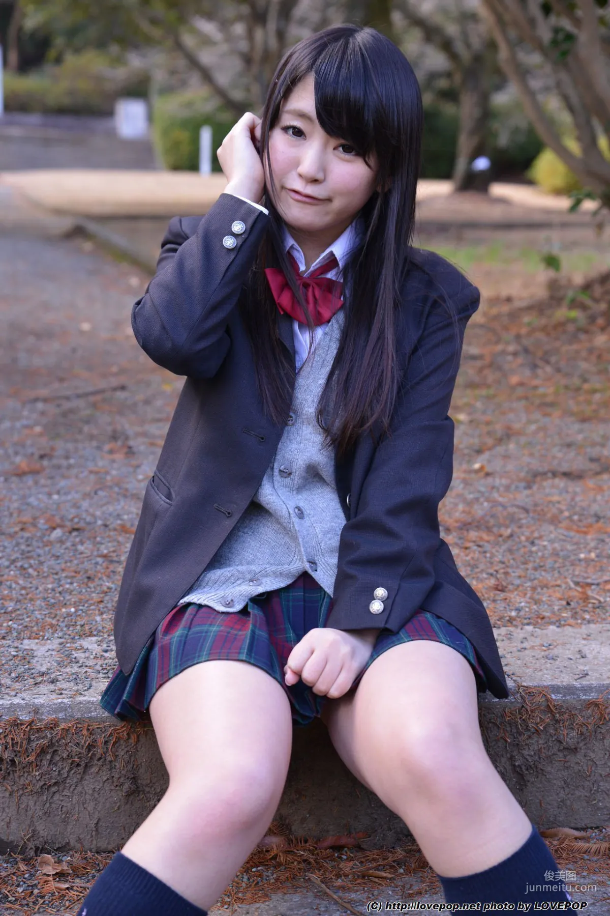 [LovePop] Tsuna Kimura, Photoset 11, Photo Set photo 68