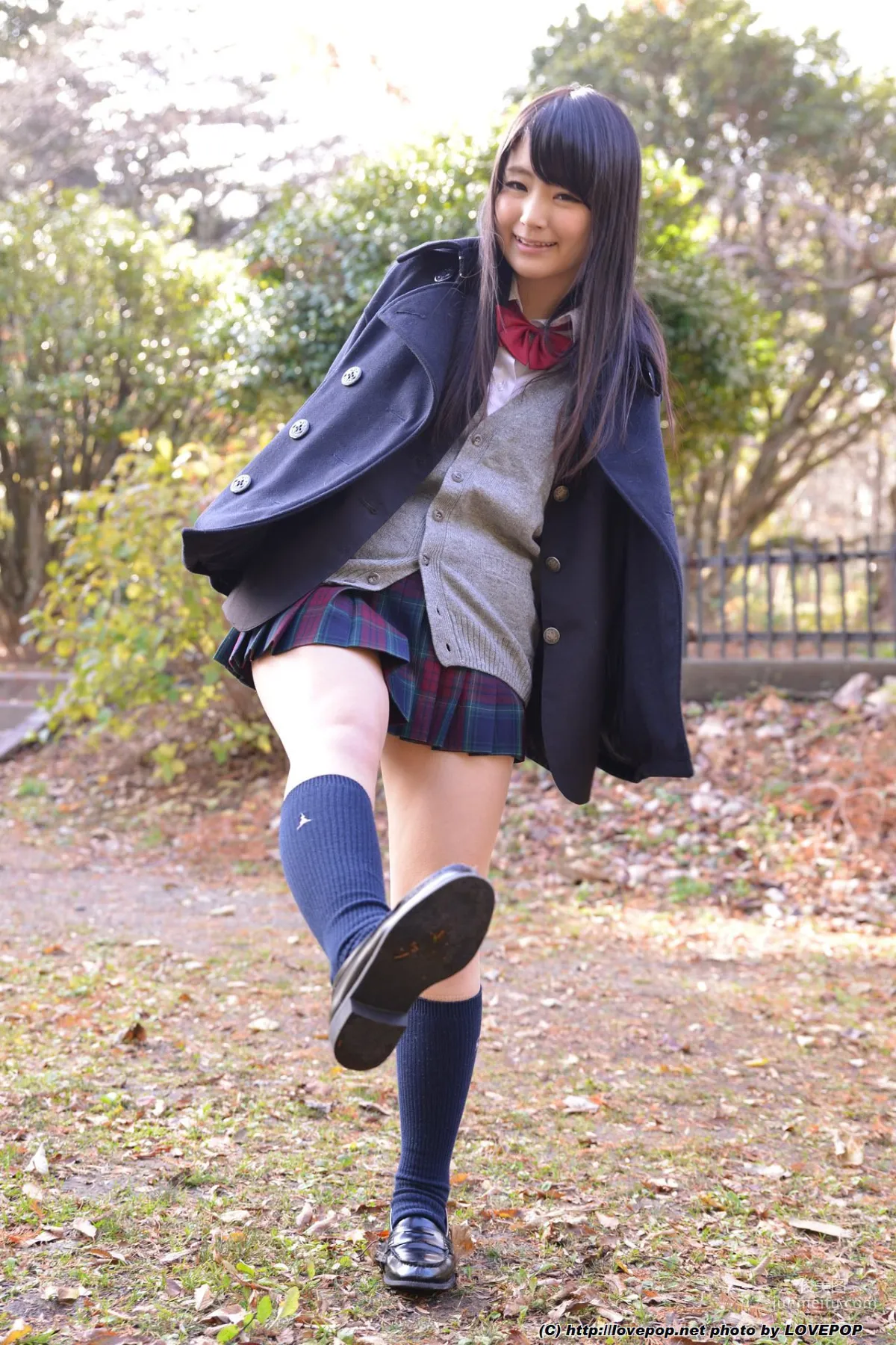 [LovePop] Tsuna Kimura, Photoset 11, Photo Set photo 20