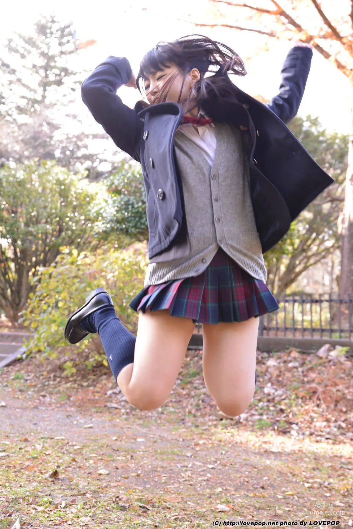 [LovePop] Tsuna Kimura, Photoset 11, Photo Set photo 24