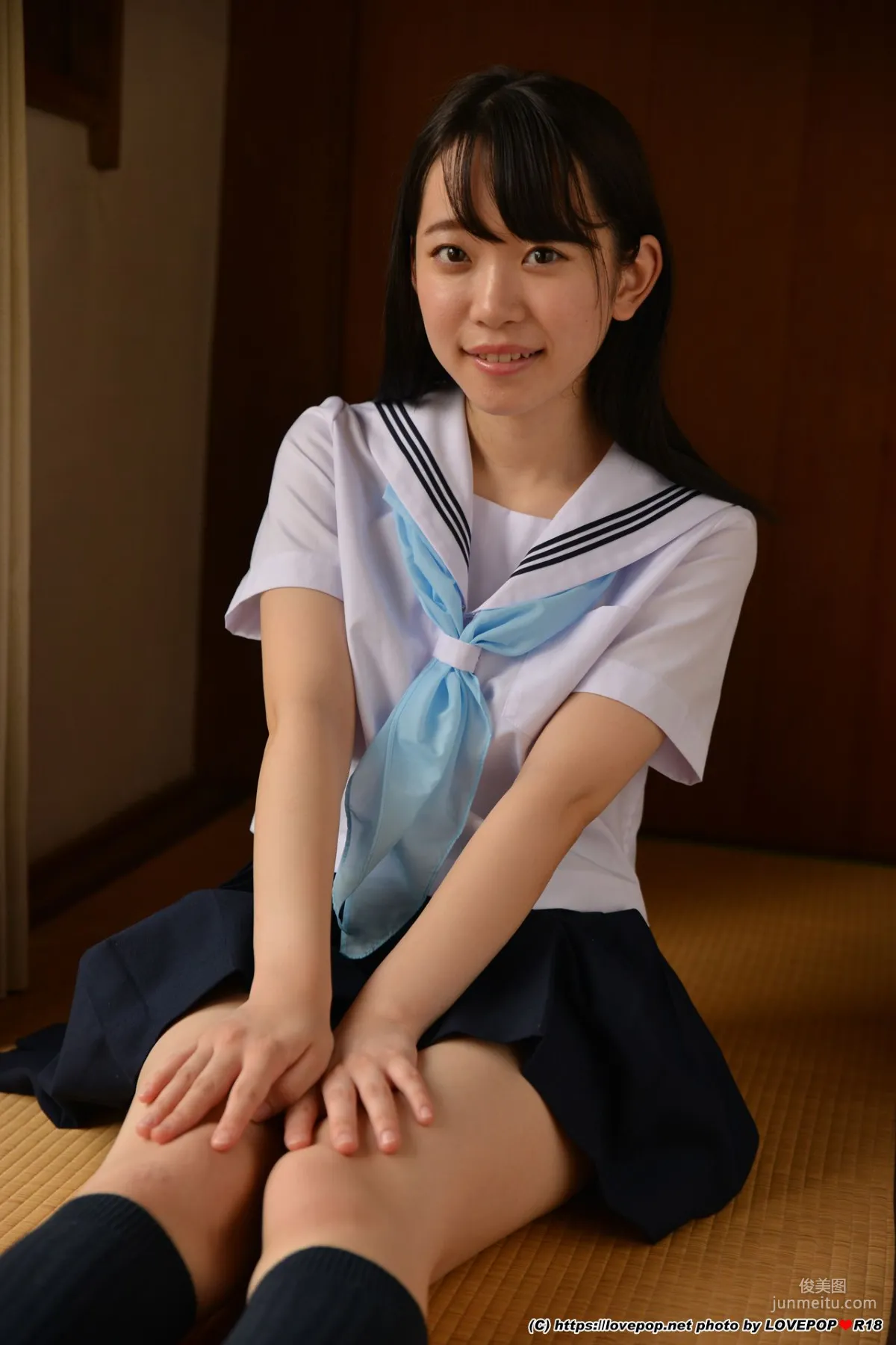 [LovePop] Yura Kano Photoset 17 Photo Set photo 26