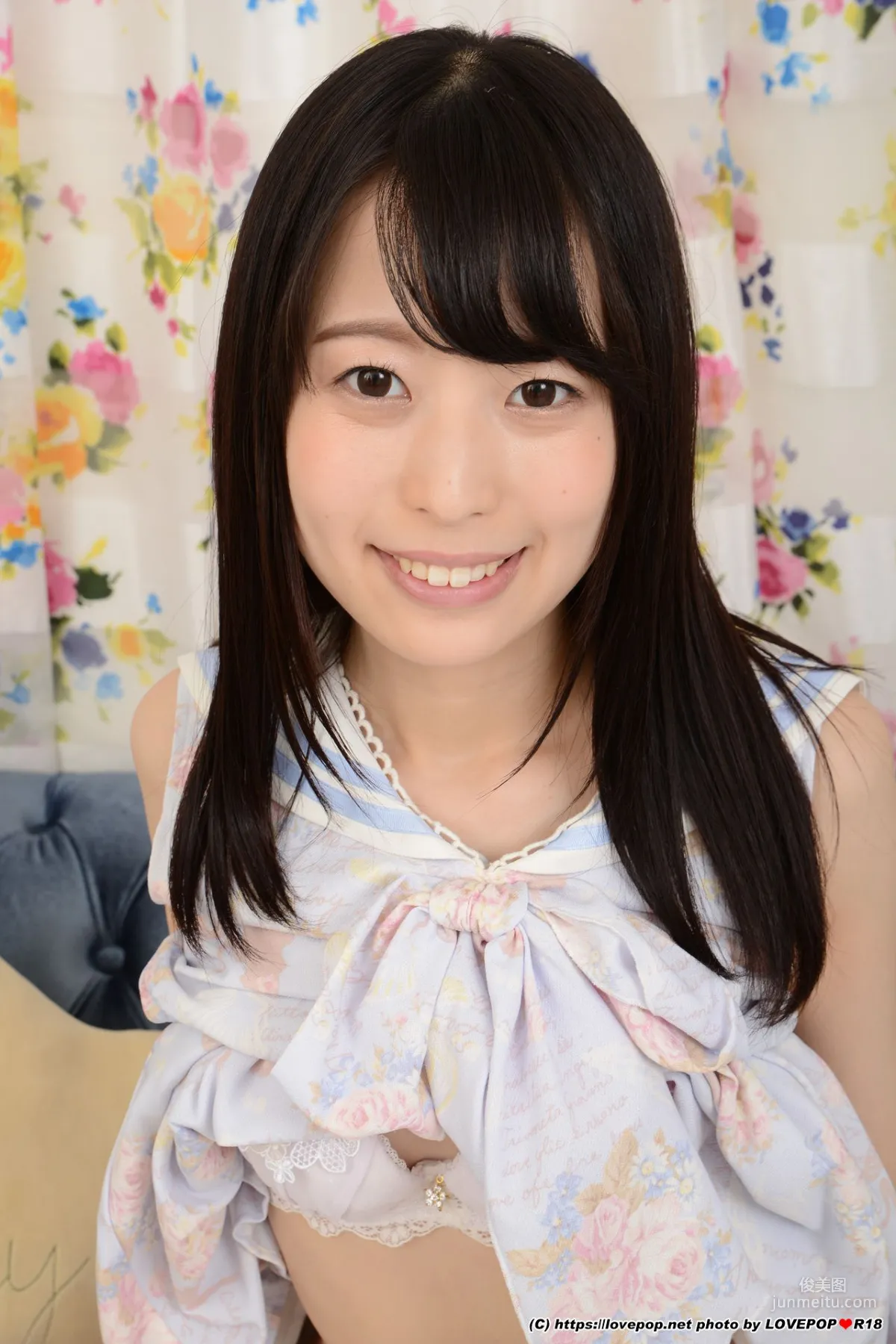 Sora Kamikawa [LOVEPOP] Photoset 04 Photo Set photo 32