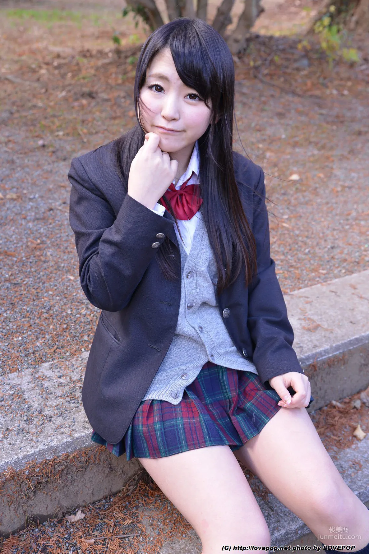 [LovePop] Tsuna Kimura, Photoset 11, Photo Set photo 69