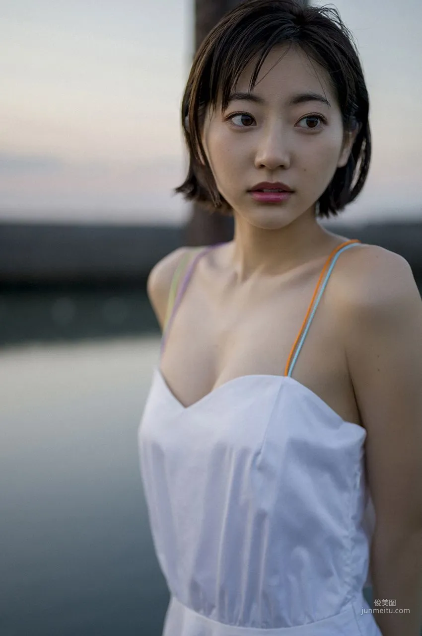 武田玲奈《「オトナの抜け感」》 [WPB-net] スペシャル写真集118