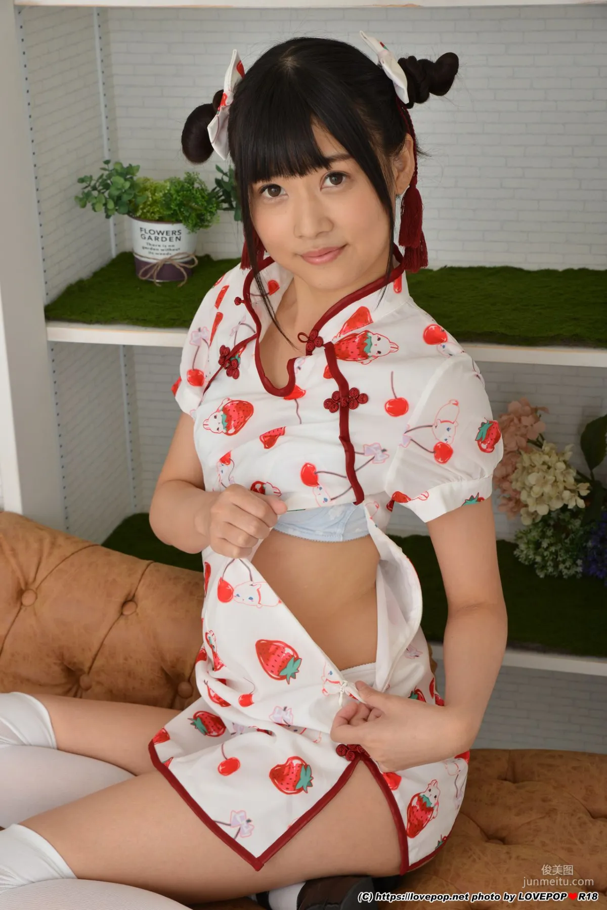 [LovePop] Suzu Yamai Photoset 05 Photo Set photo 53