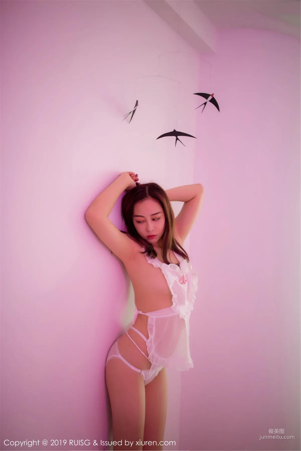 Eileen Ailin: MICAT Vol. 072 photo 7