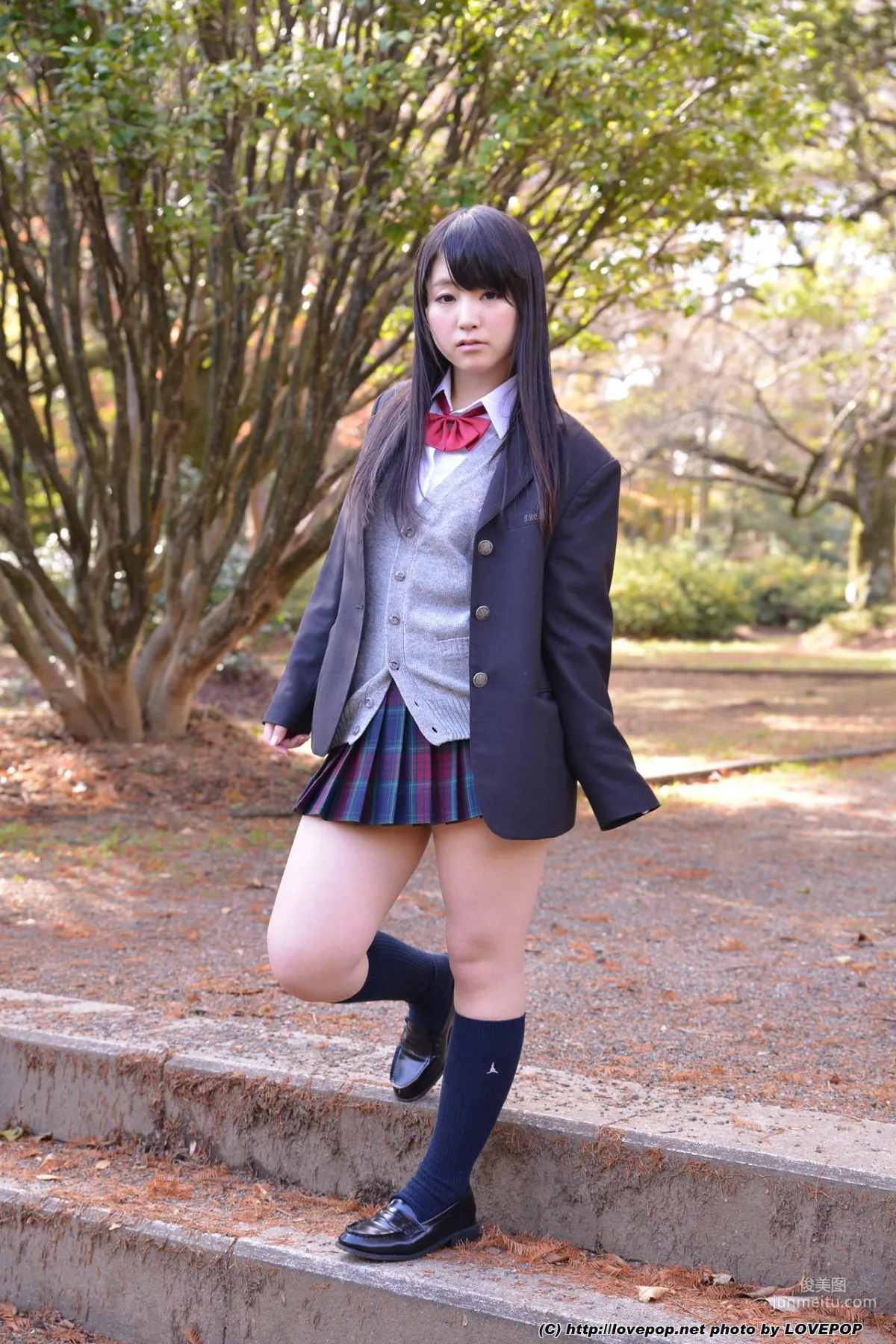 [LovePop] Tsuna Kimura, Photoset 11, Photo Set photo 54