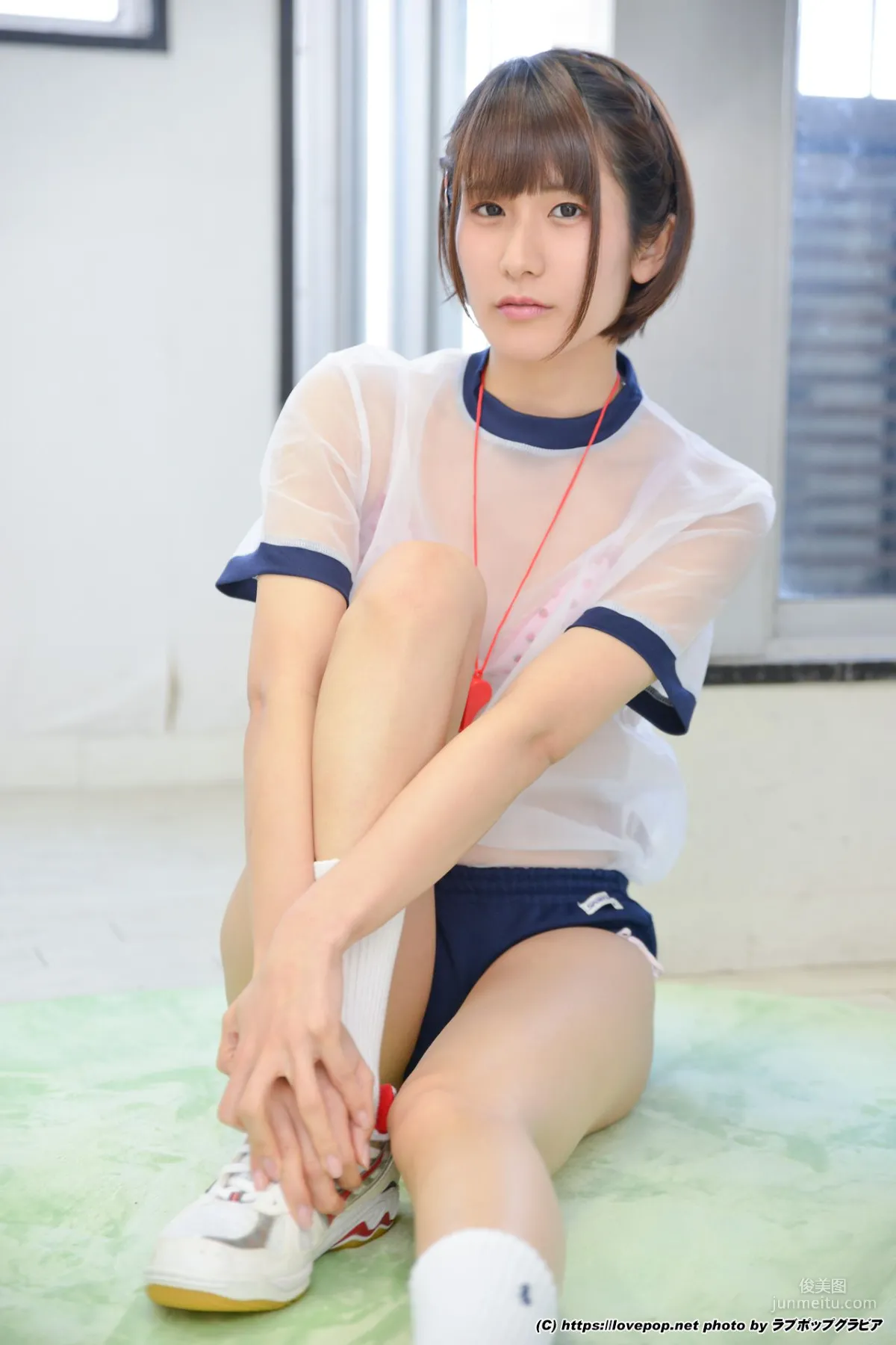 Usako Kurusu 來栖うさこ [LOVEPOP] Photoset 08 寫真集 21