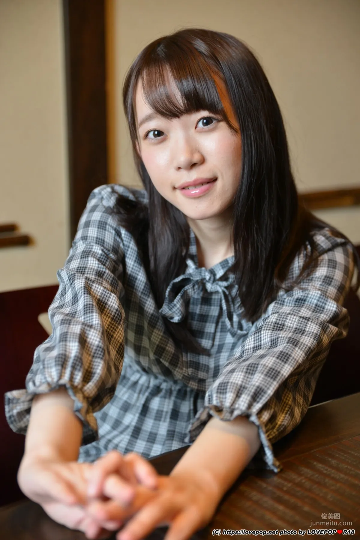 [LOVEPOP] 架乃ゆら Yura Kano Photoset 18 寫真集 24