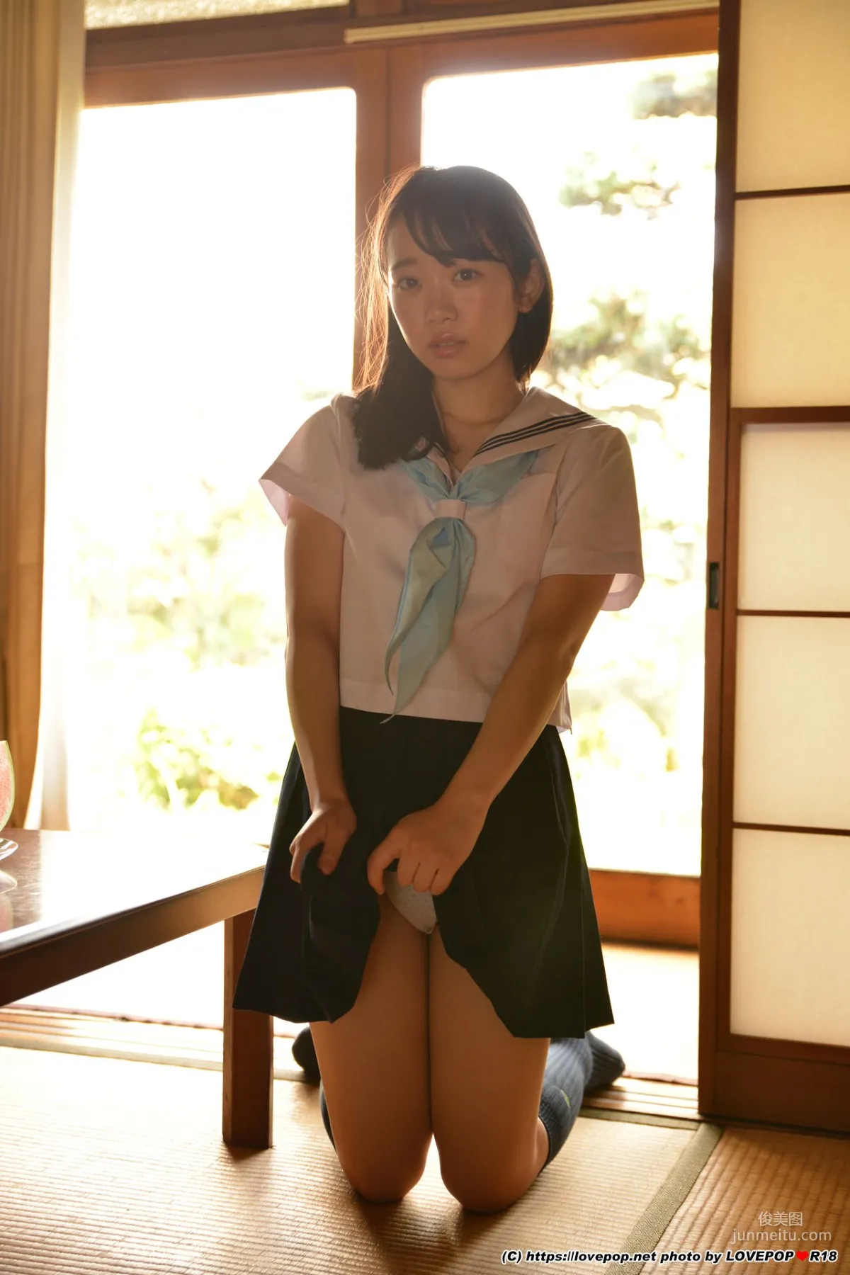 [LovePop] Yura Kano Photoset 17 Photo Set photo 67