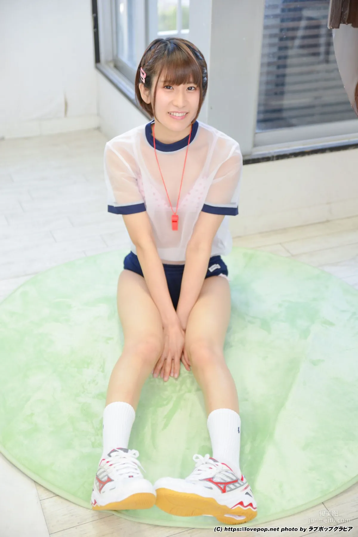 Usako Kurusu 來栖うさこ [LOVEPOP] Photoset 08 寫真集 17