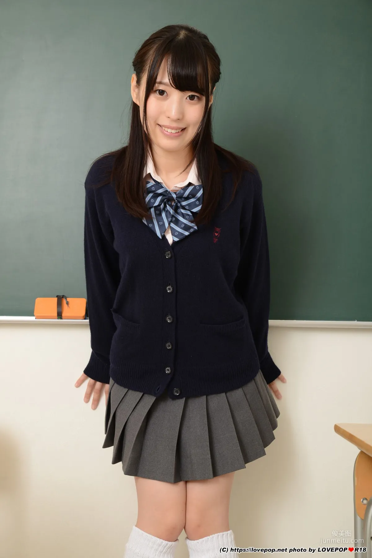 Sora Kamikawa [LOVEPOP] Sora Kamikawa Photoset 03 Photo Set photo 13