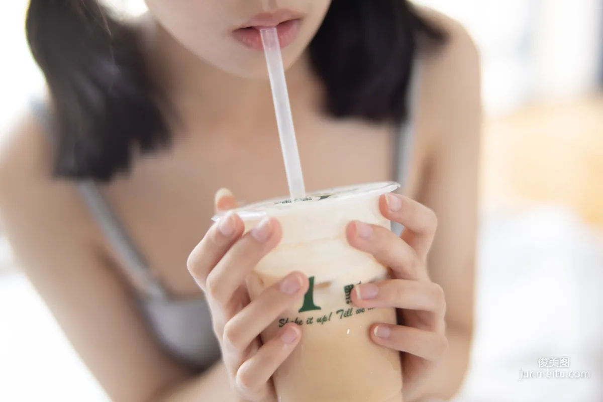 白絲小可愛 [森蘿财團] JKFUN-013 蘿莉絲襪寫真集 101