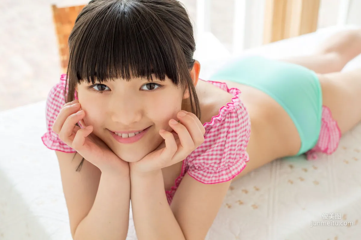 沢村りさ - Limited Gallery 03 [Minisuka.tv] 寫真集 11
