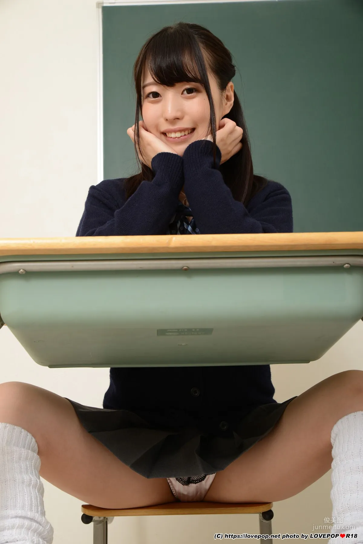 Sora Kamikawa [LOVEPOP] Sora Kamikawa Photoset 03 Photo Set photo 32