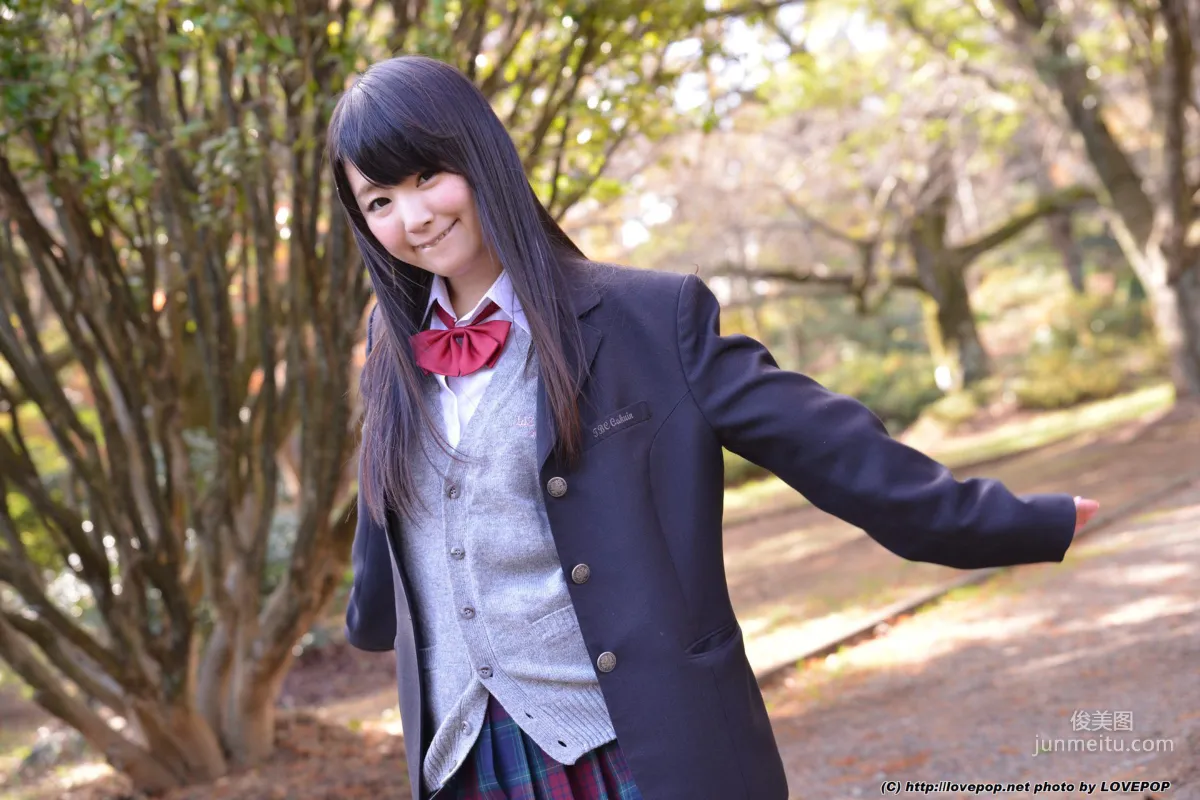 [LovePop] Tsuna Kimura, Photoset 11, Photo Set photo 56