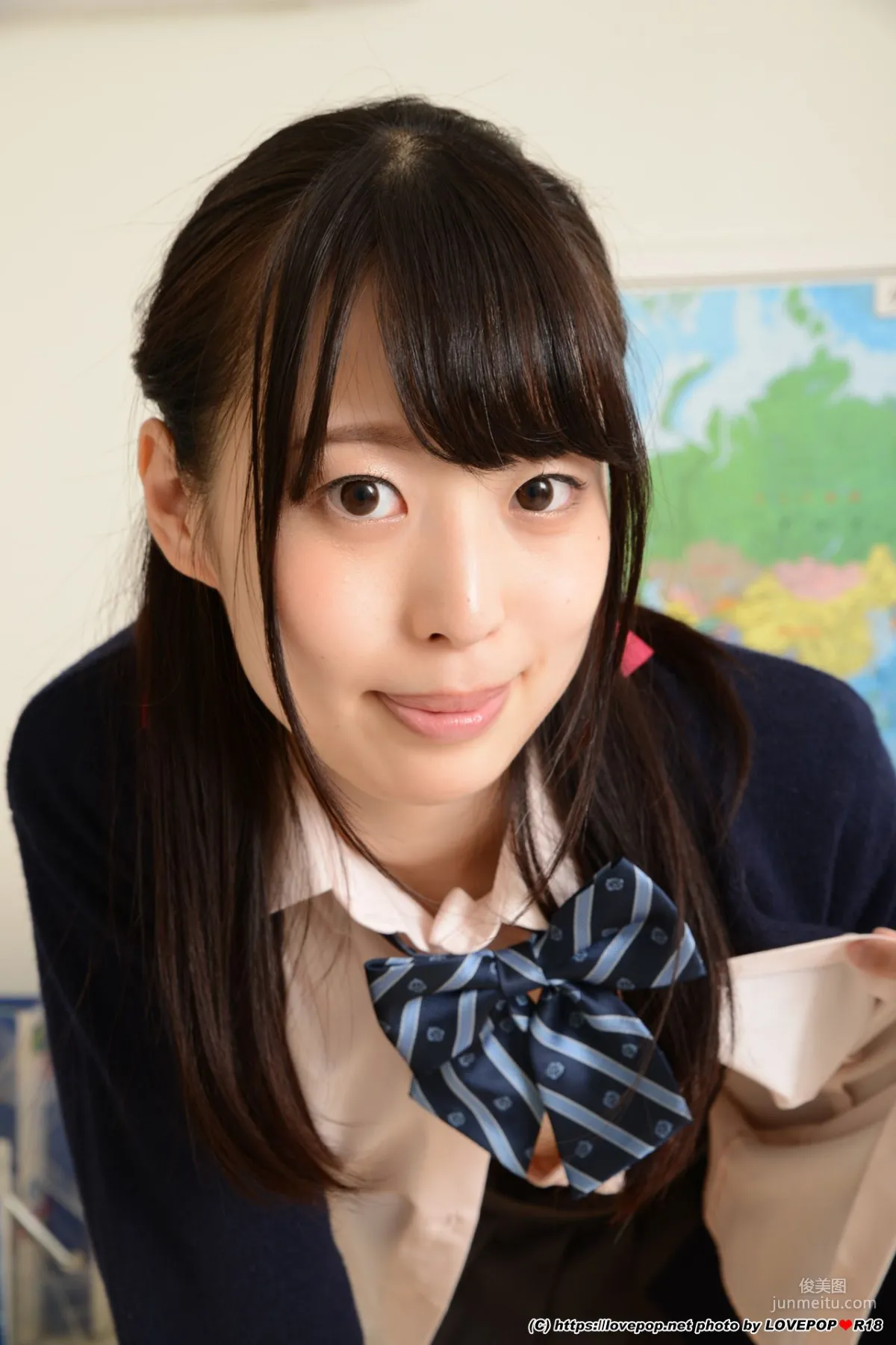 Sora Kamikawa [LOVEPOP] Sora Kamikawa Photoset 03 Photo Set photo 52