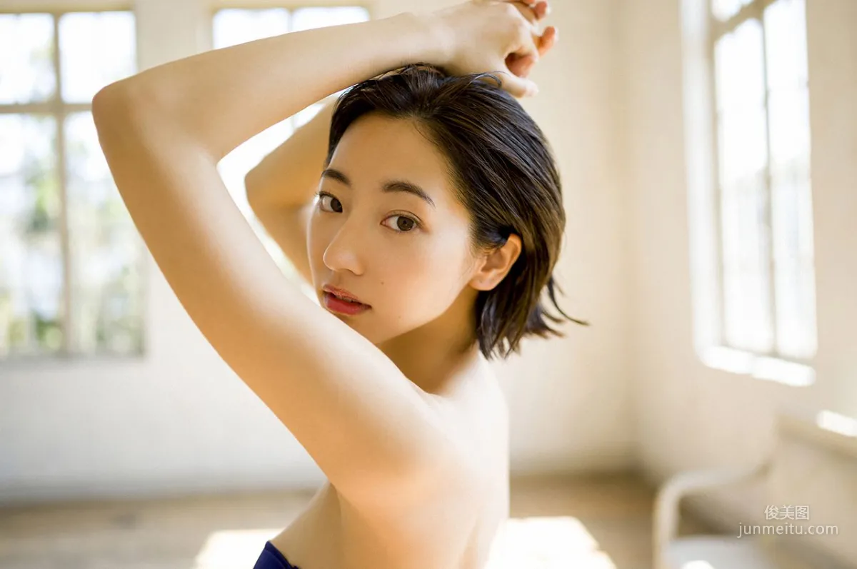武田玲奈《「オトナの抜け感」》 [WPB-net] スペシャル写真集105