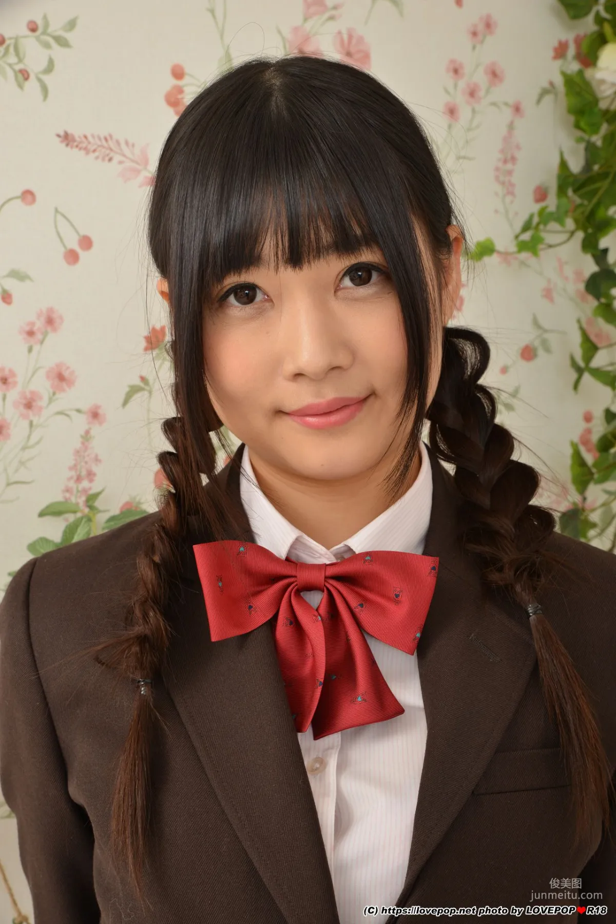 [LOVEPOP] Suzu Yamai Suzu Yamai Photoset 07 Photo Set photo 24