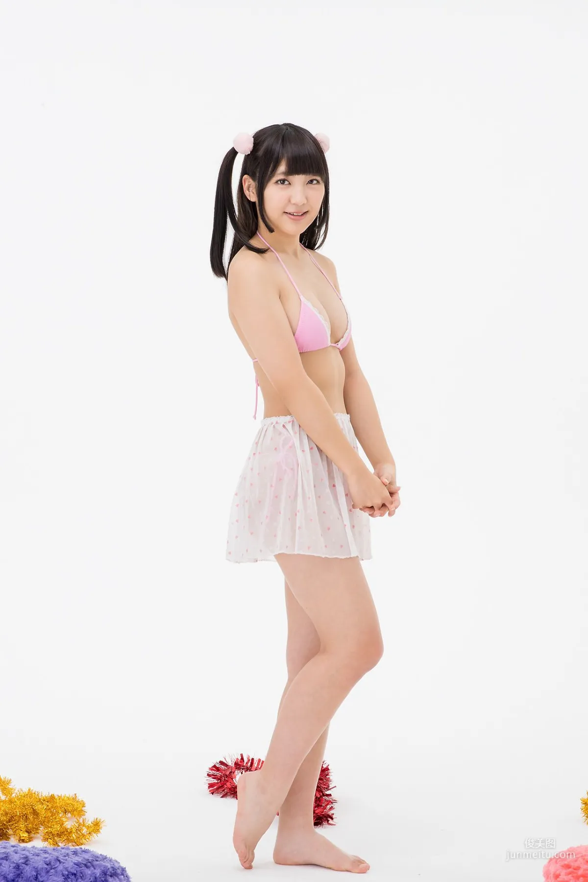 高梨あい - Secret Gallery (STAGE2) 6.5 [Minisuka.tv] 寫真集 2