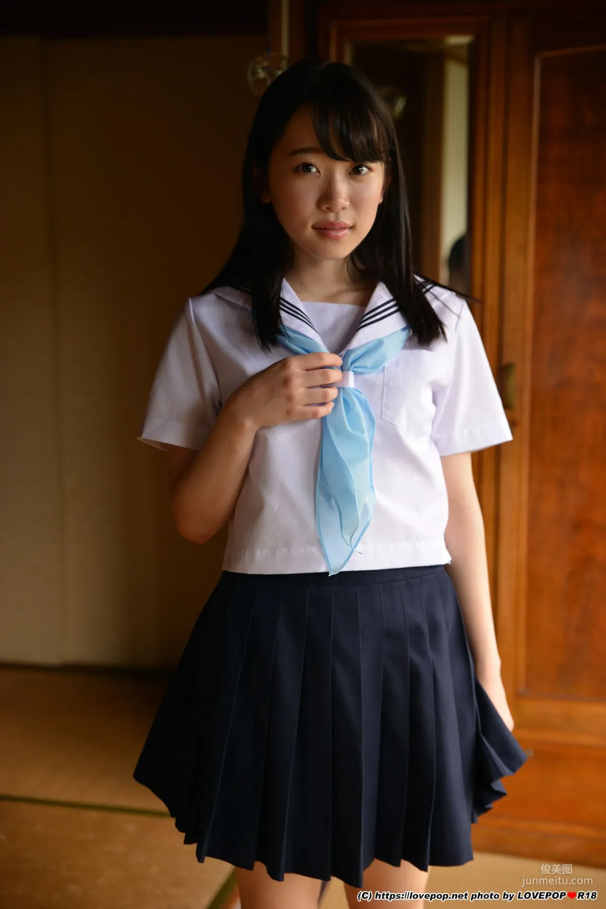 [LovePop] Yura Kano Photoset 17 Photo Set photo 35