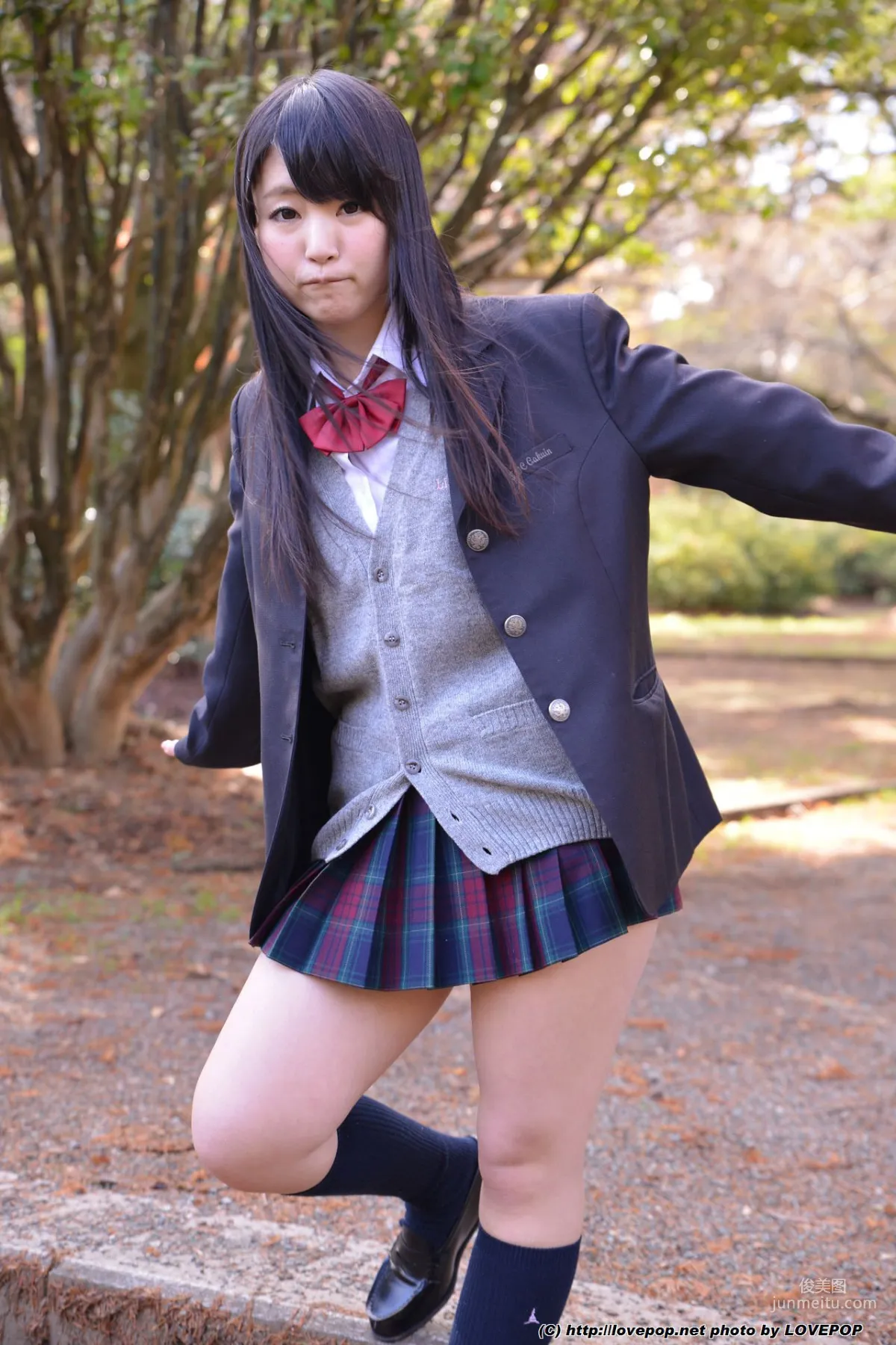 [LovePop] Tsuna Kimura, Photoset 11, Photo Set photo 55