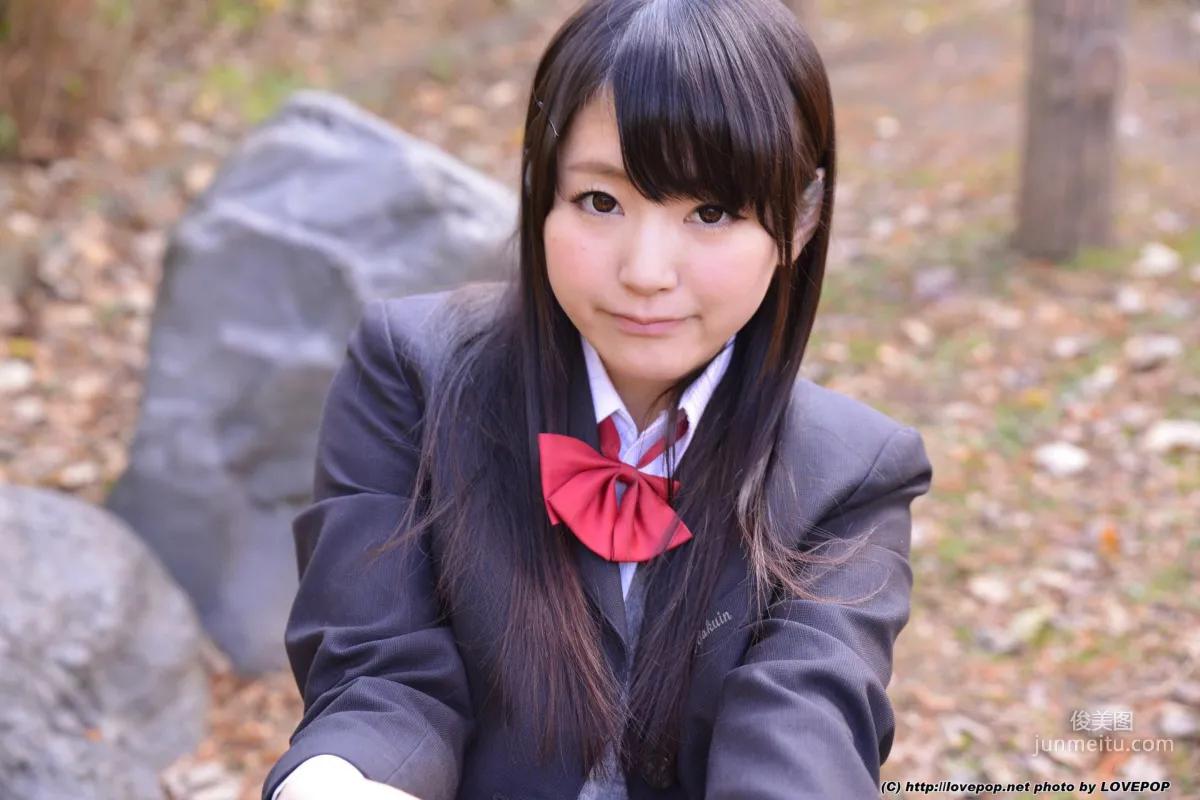[LovePop] Tsuna Kimura, Photoset 11, Photo Set photo 38