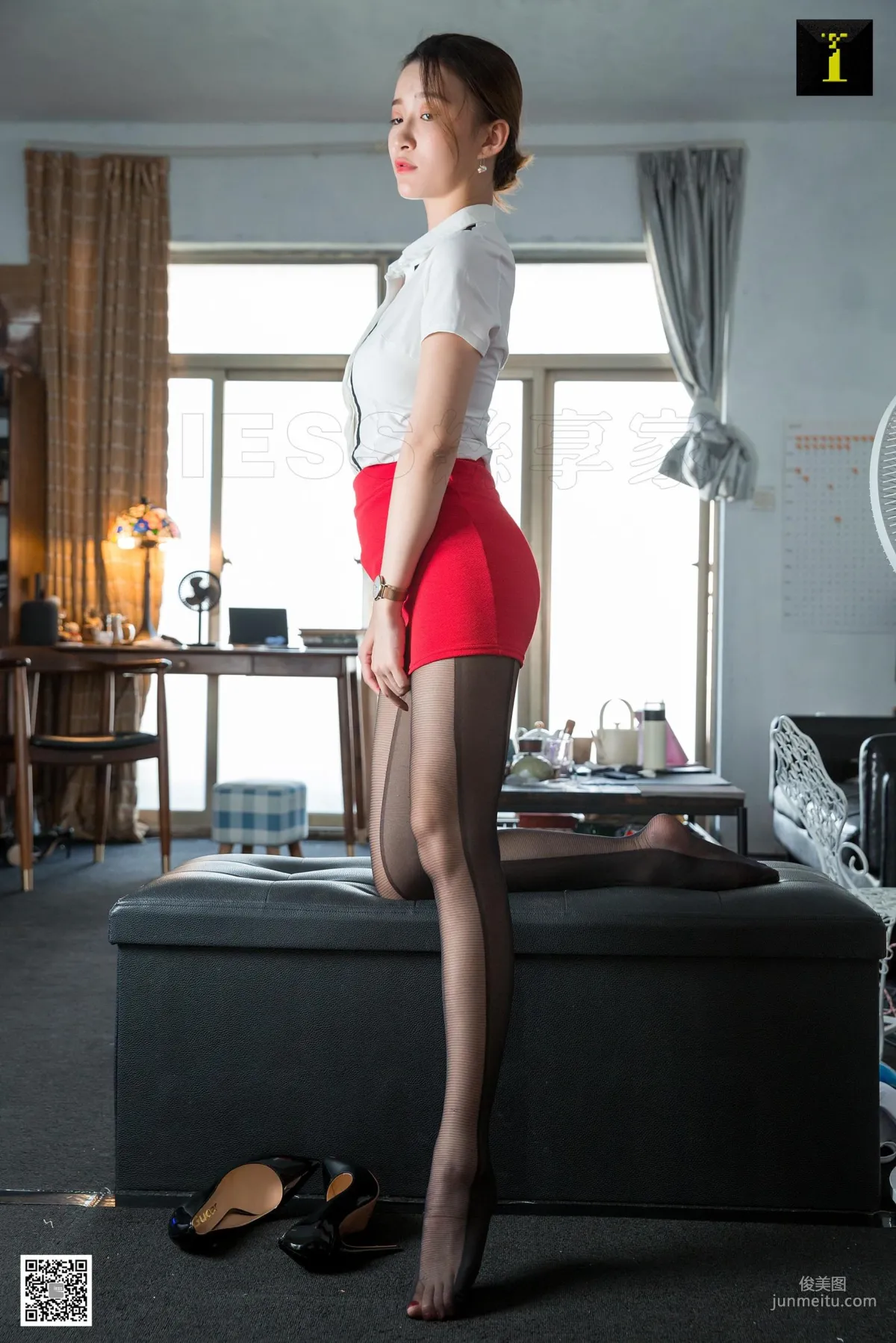 IESS Qiuqiu: IESS photo 24