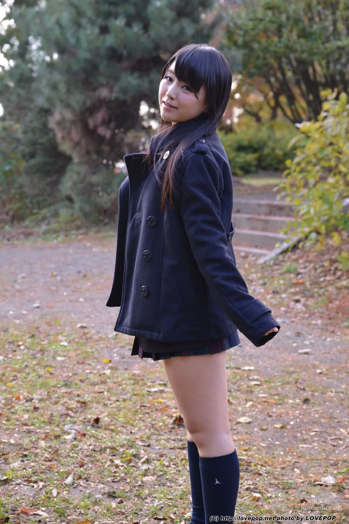 [LovePop] Tsuna Kimura, Photoset 11, Photo Set photo 4