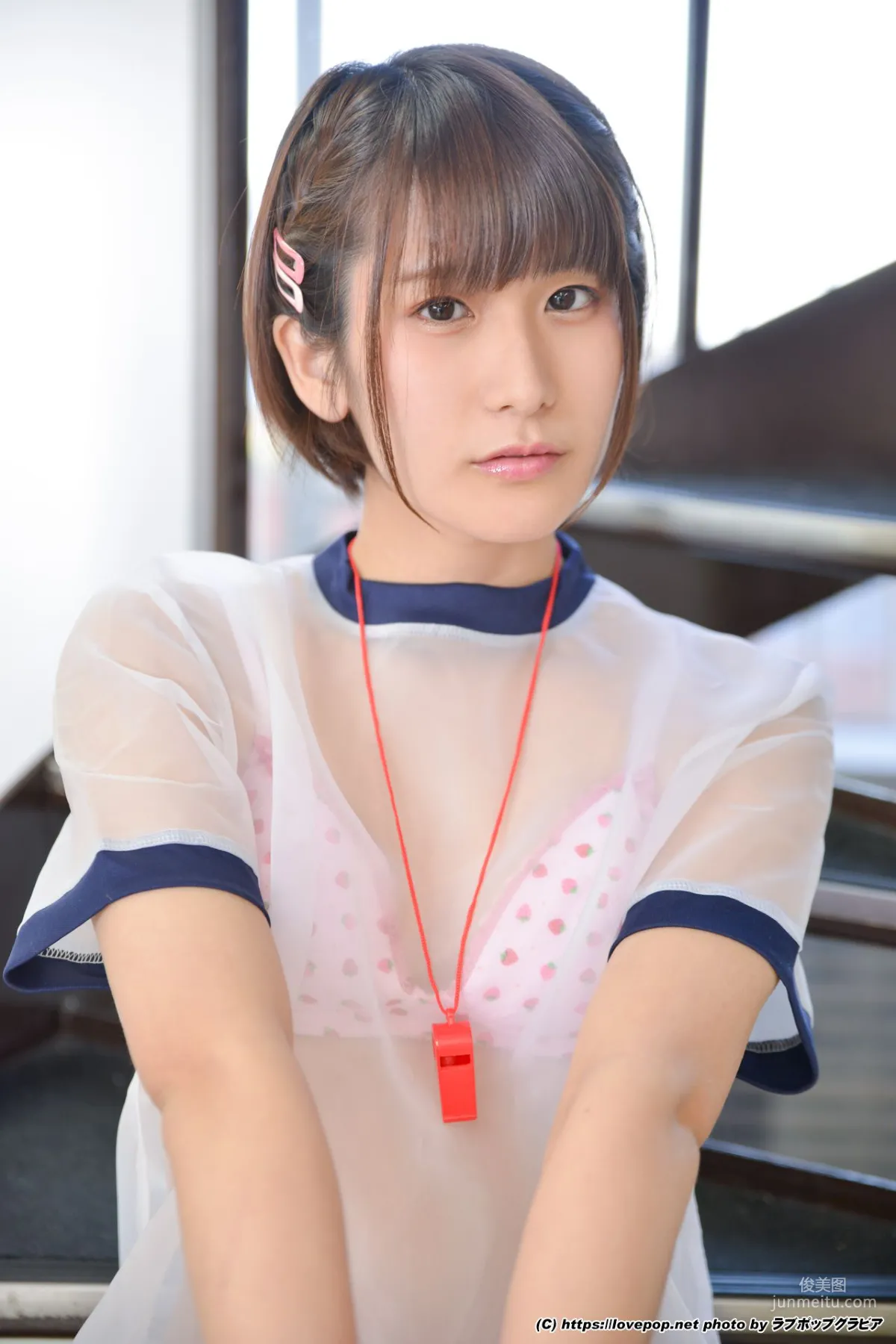 Usako Kurusu 來栖うさこ [LOVEPOP] Photoset 08 寫真集 60
