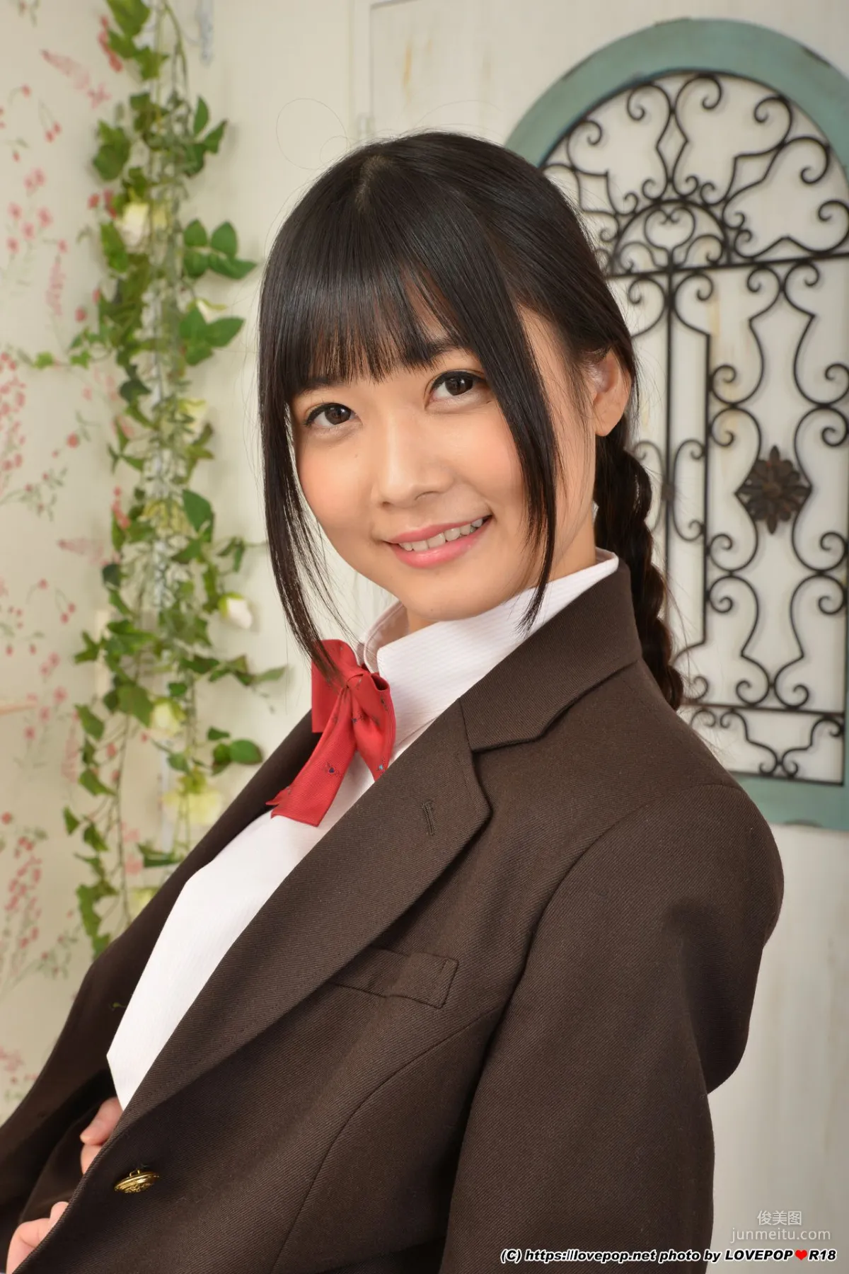 [LOVEPOP] Suzu Yamai Suzu Yamai Photoset 07 Photo Set photo 70